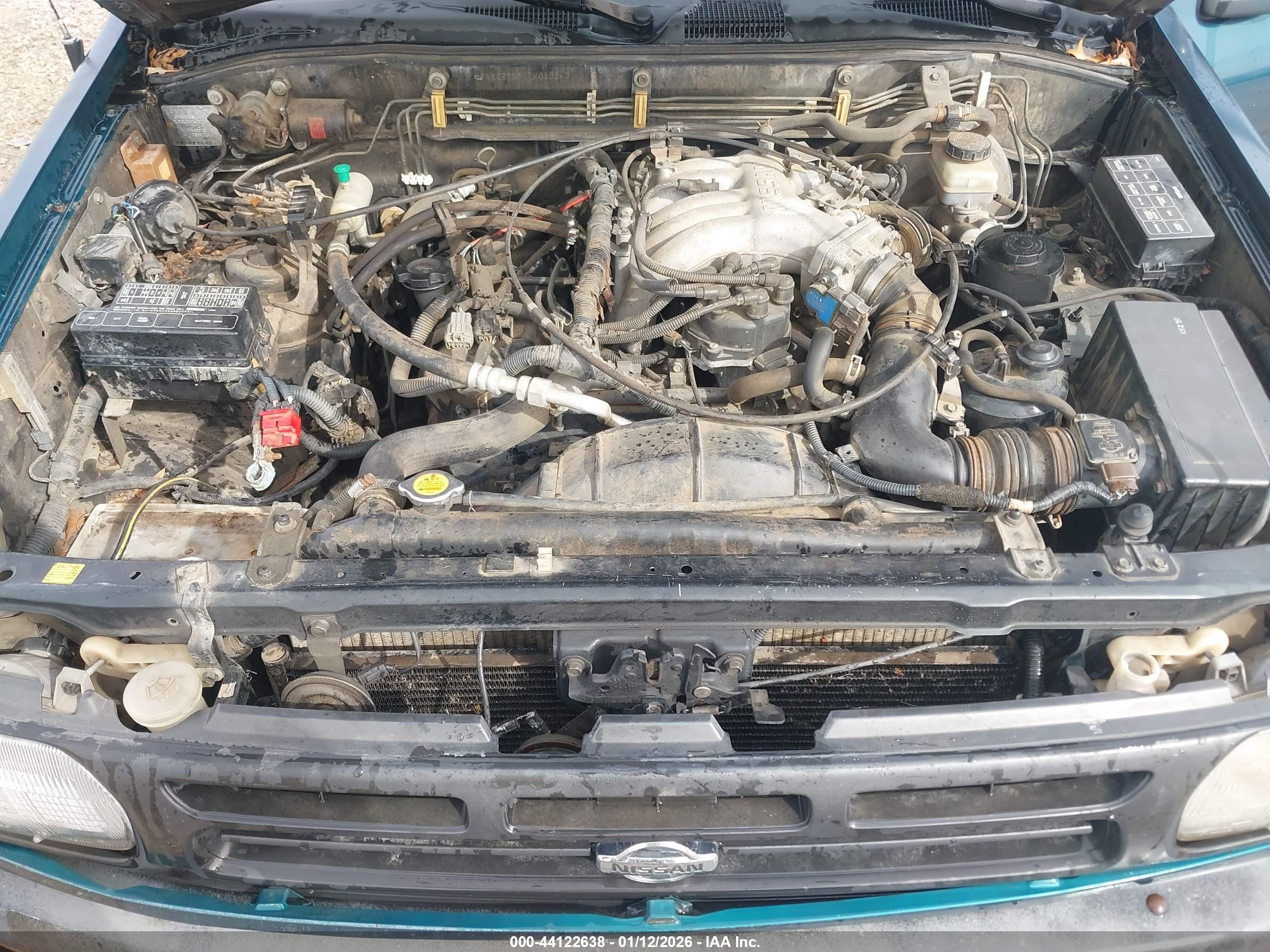 NISSAN PATHFINDER image 10