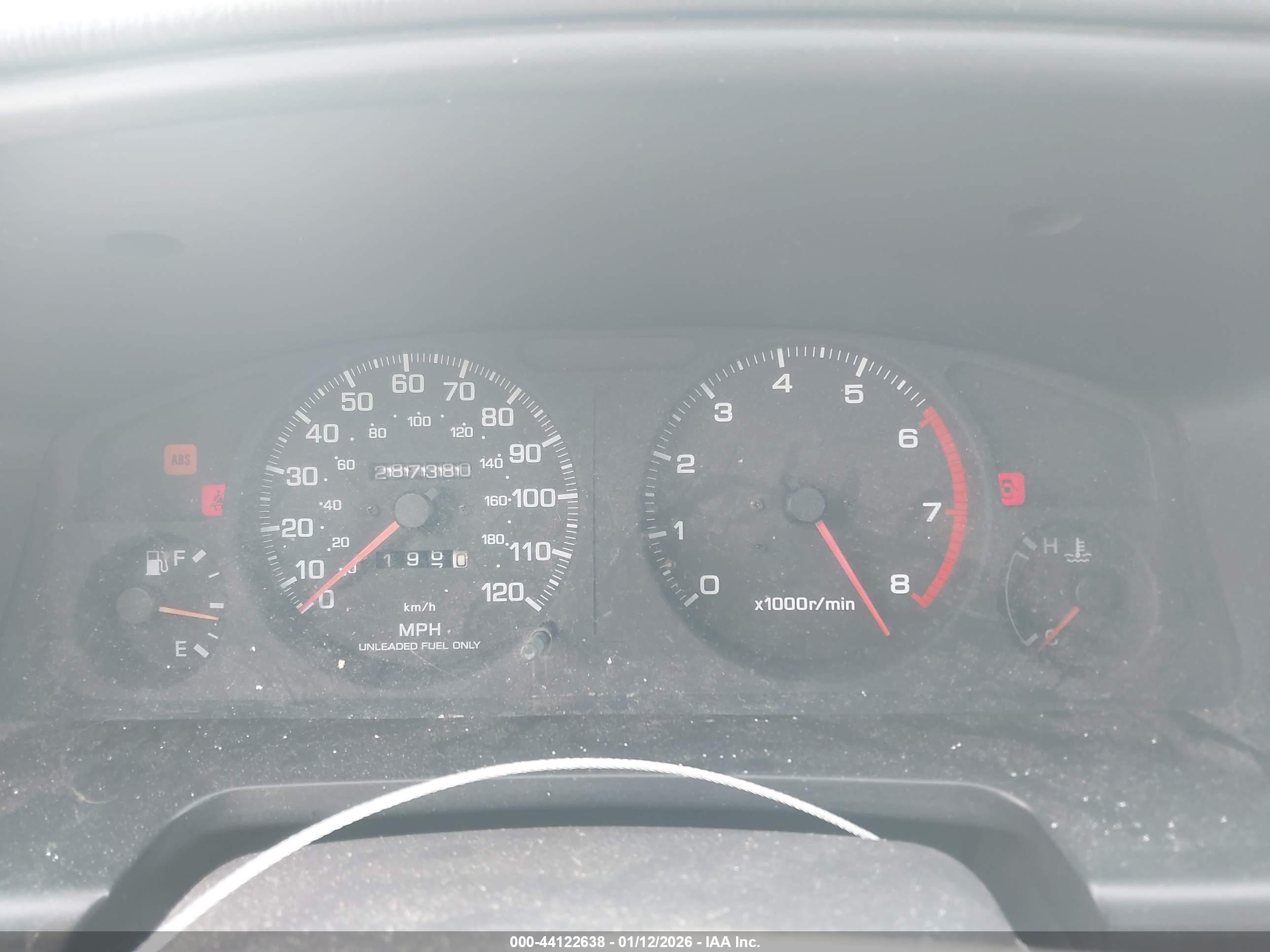 NISSAN PATHFINDER image 7