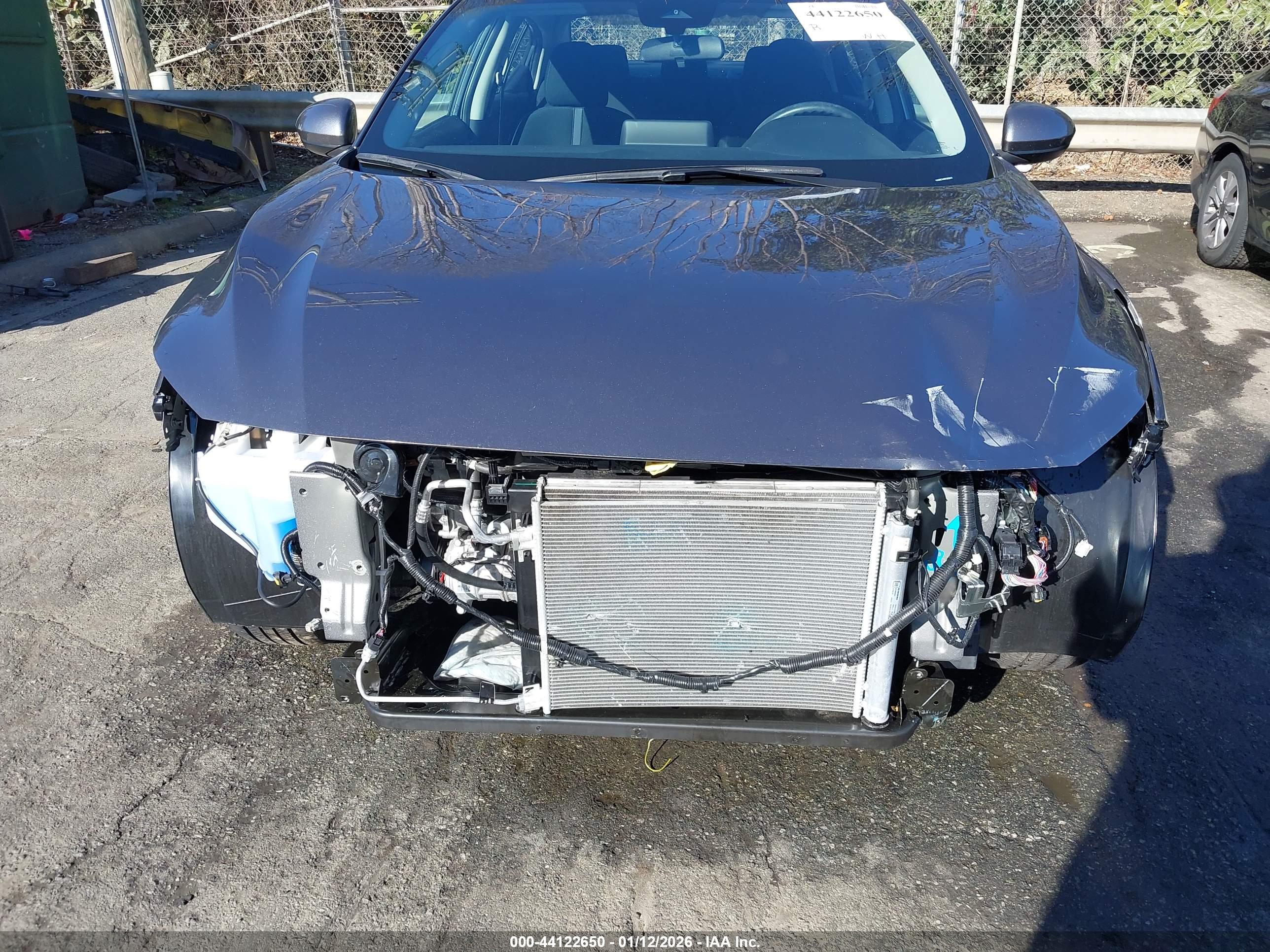 NISSAN SENTRA image 6
