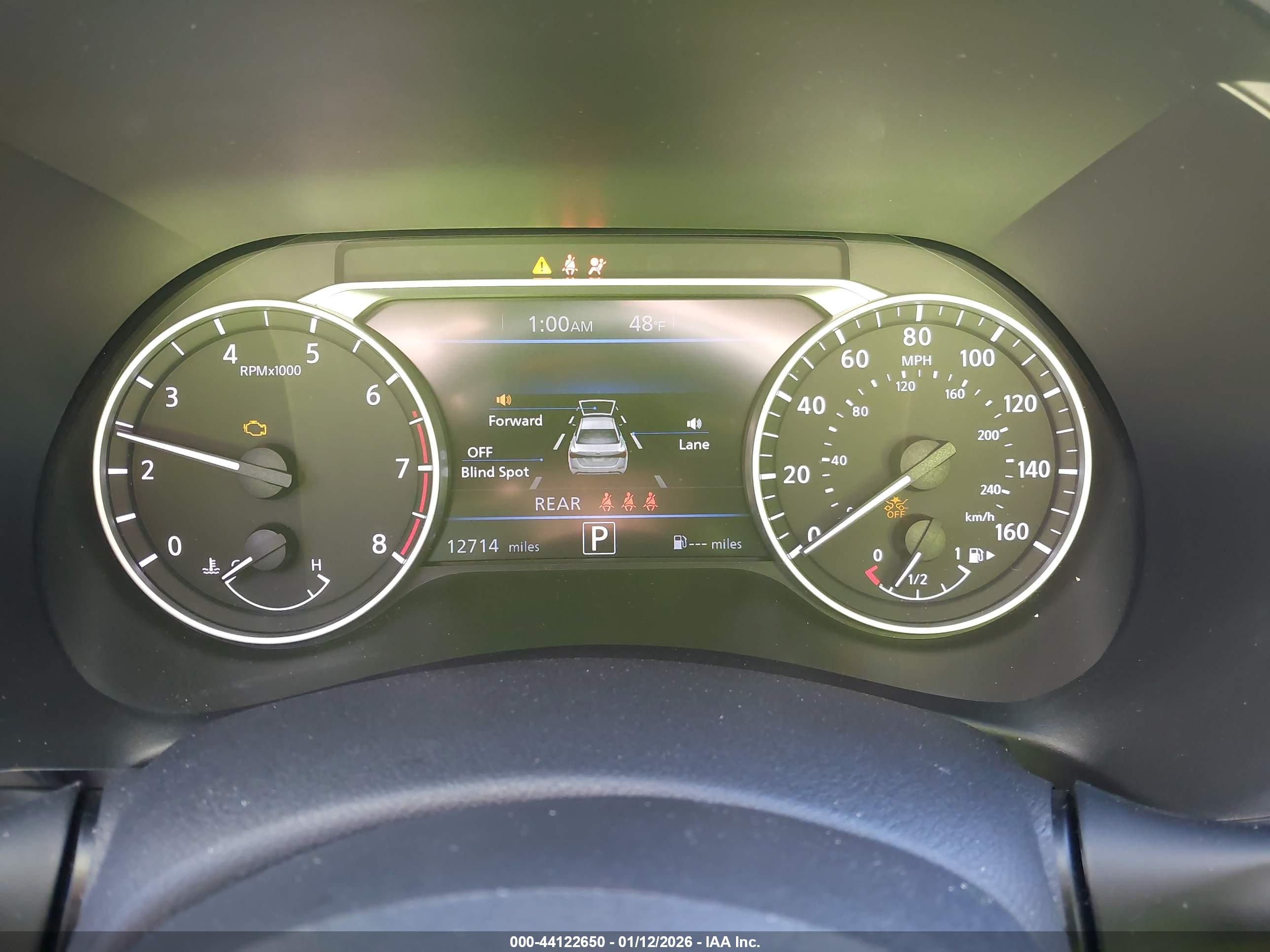 NISSAN SENTRA image 7