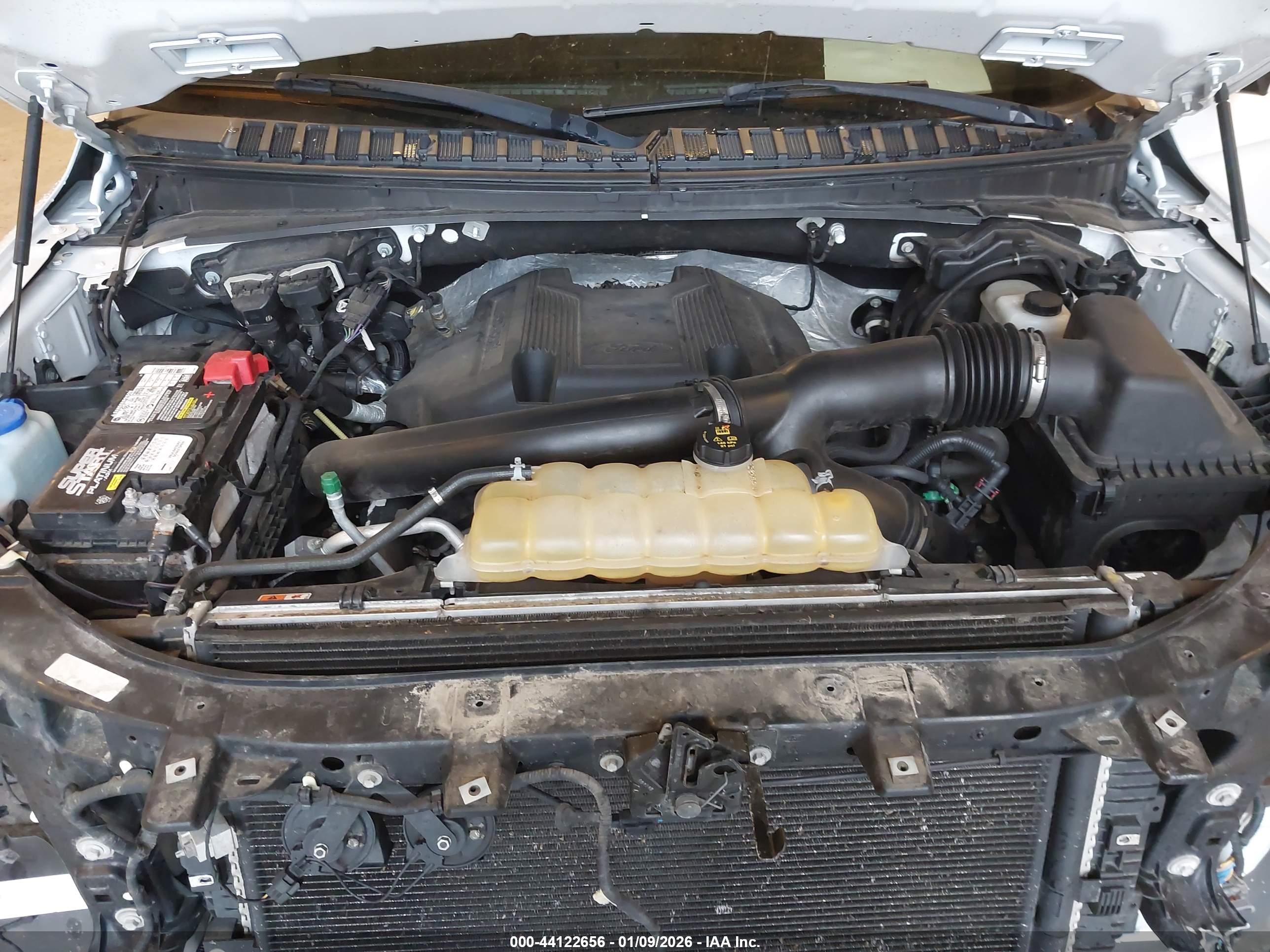 FORD EXPEDITION image 10