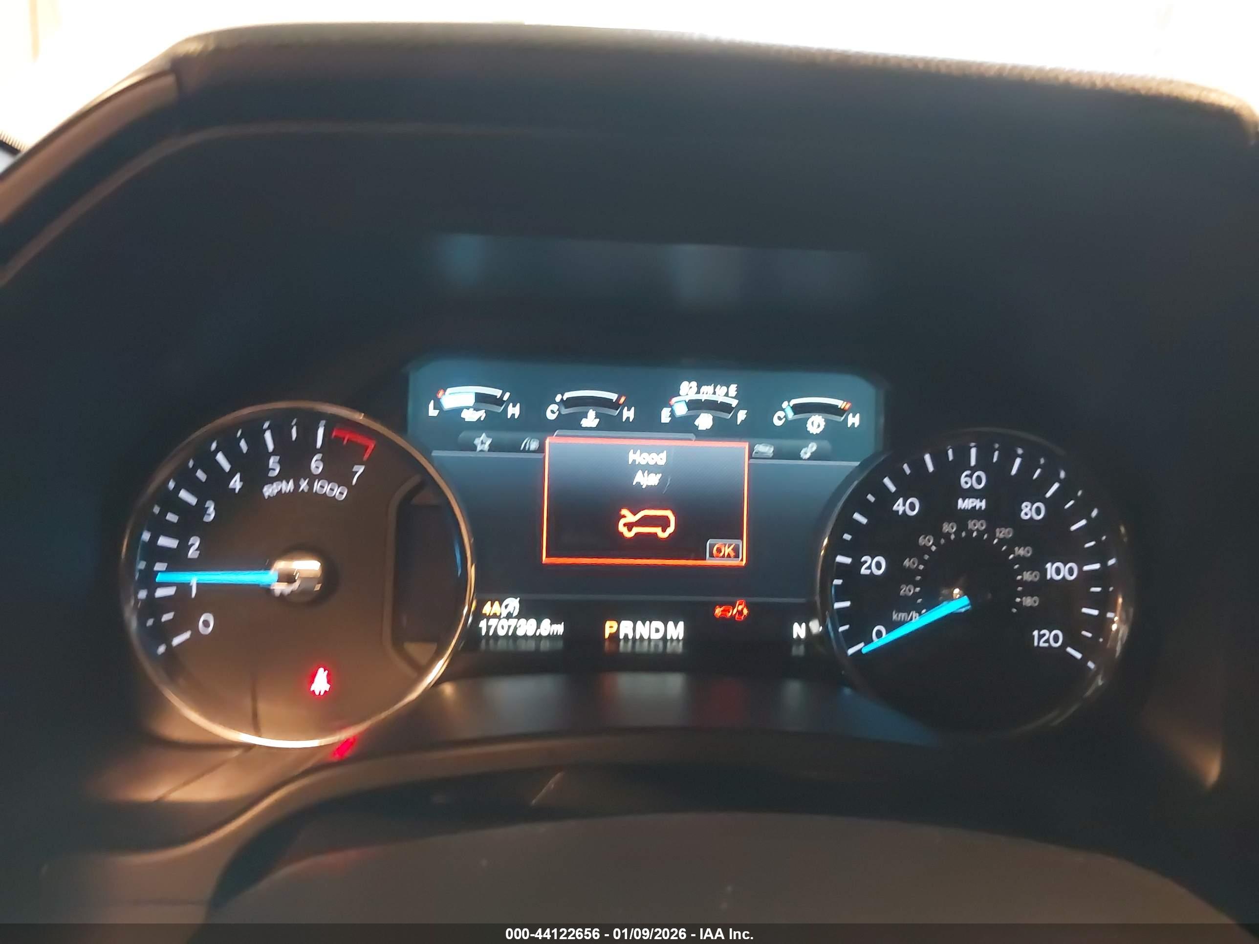 FORD EXPEDITION image 7