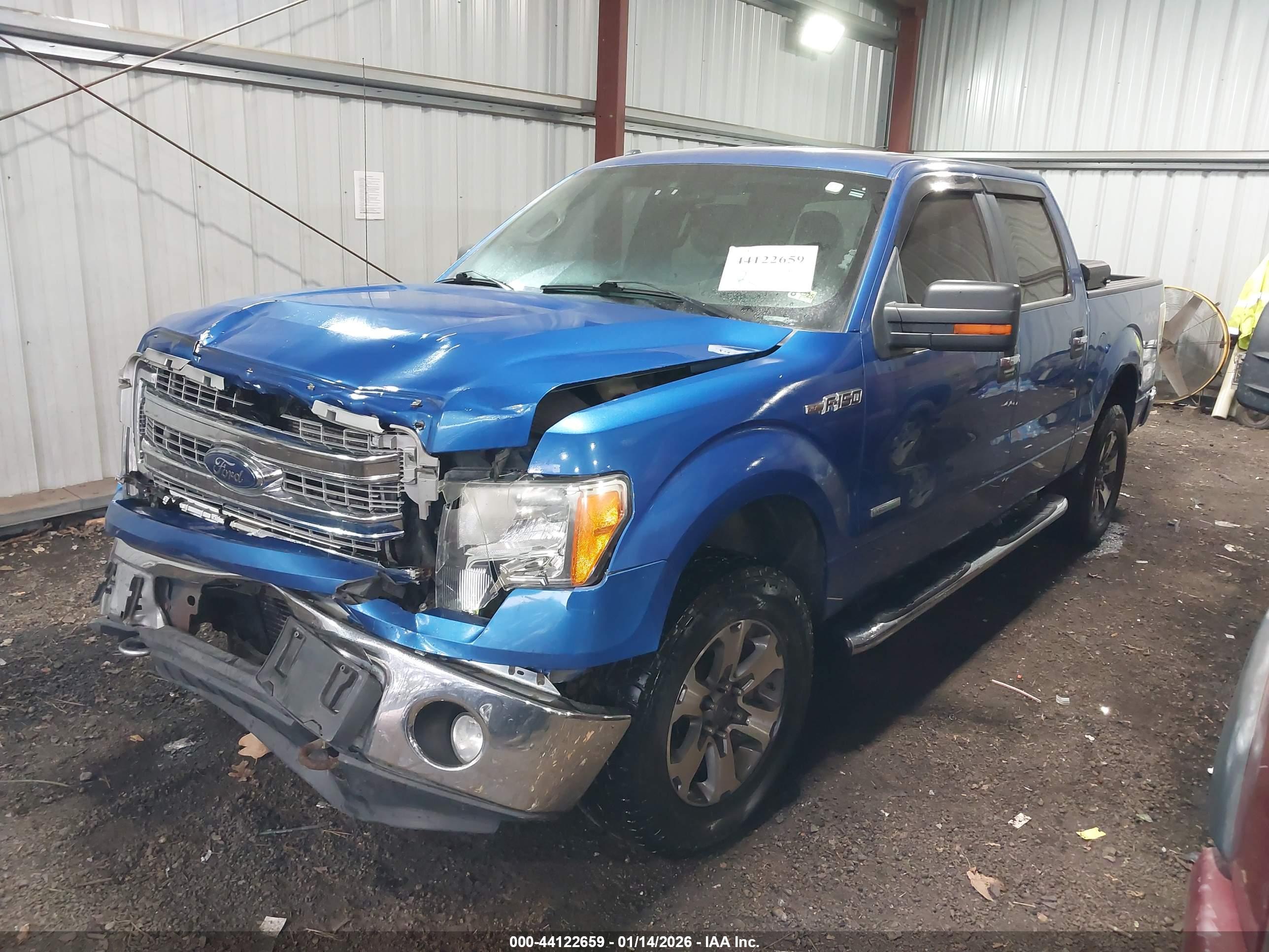 FORD F-150 image 2