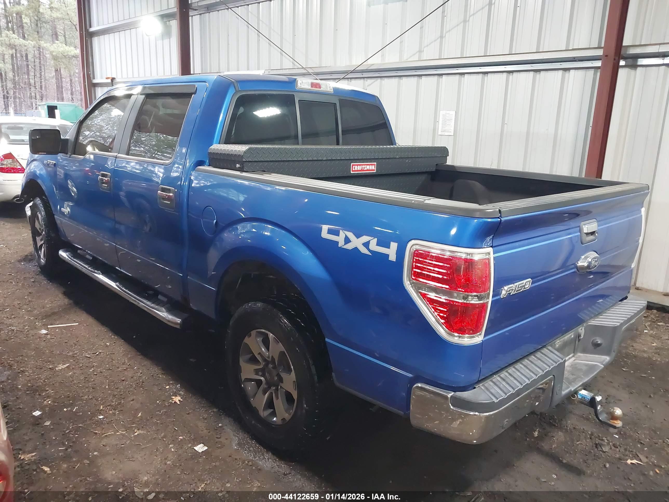 FORD F-150 image 3