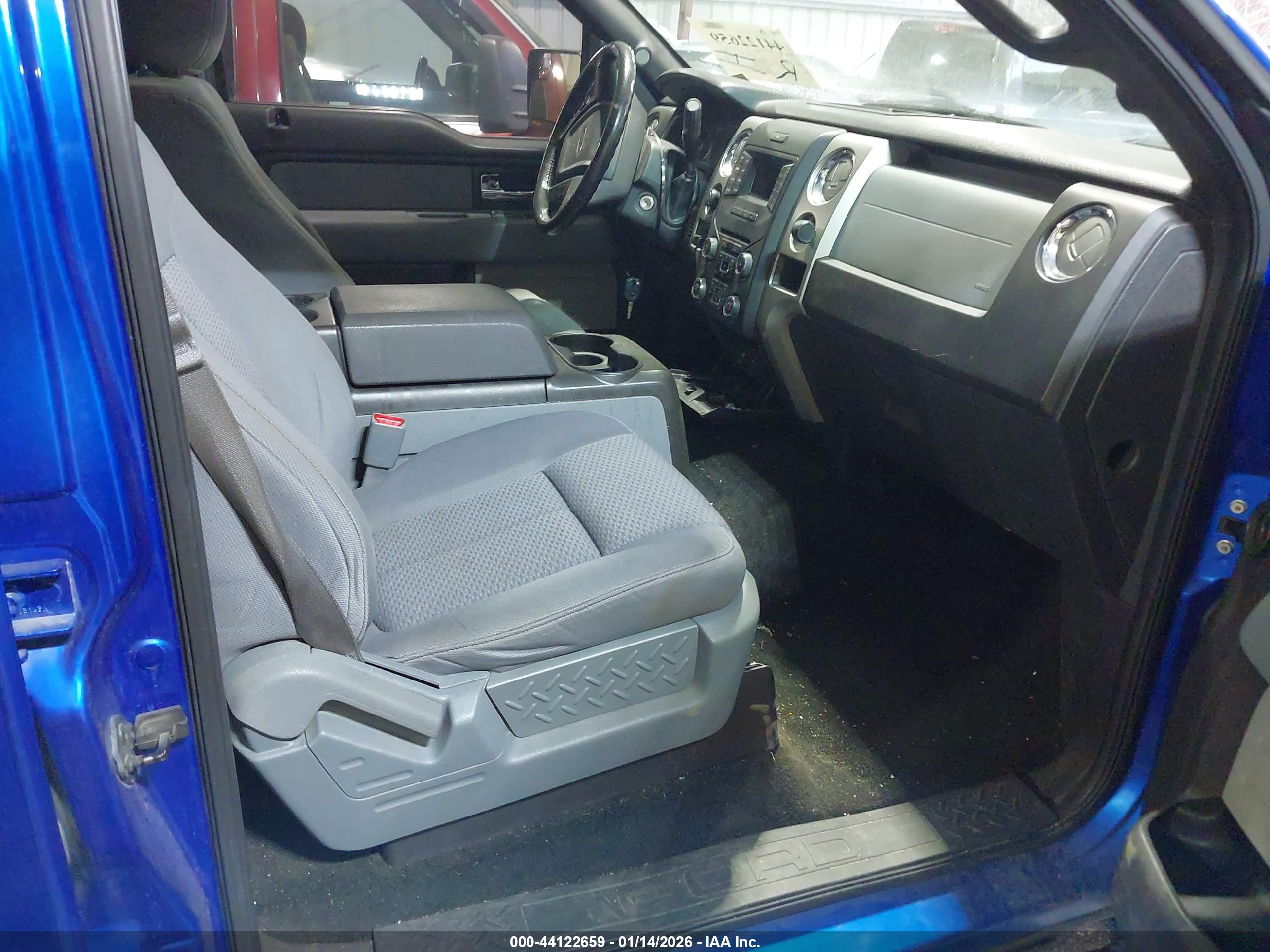 FORD F-150 image 5