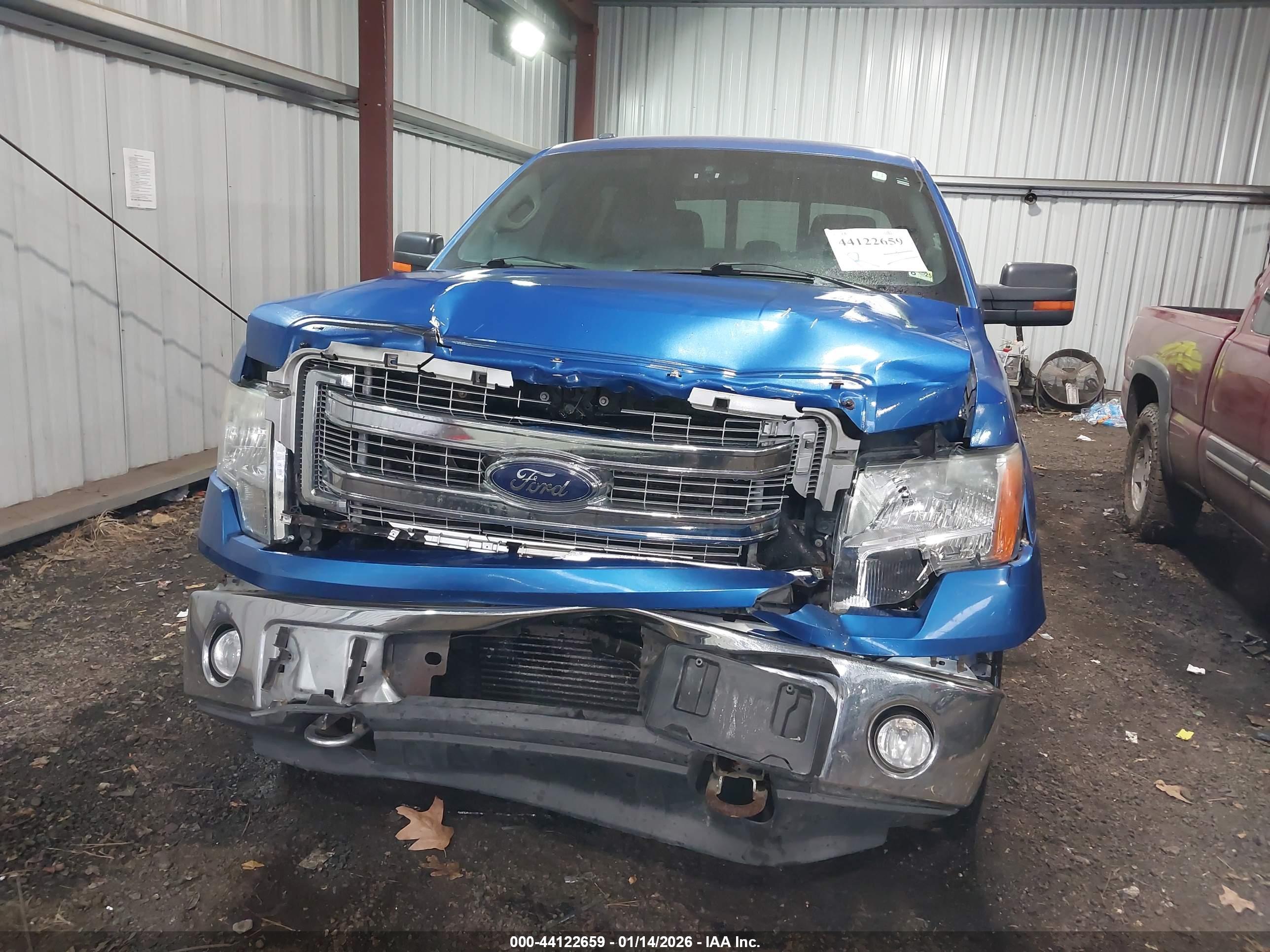 FORD F-150 image 6