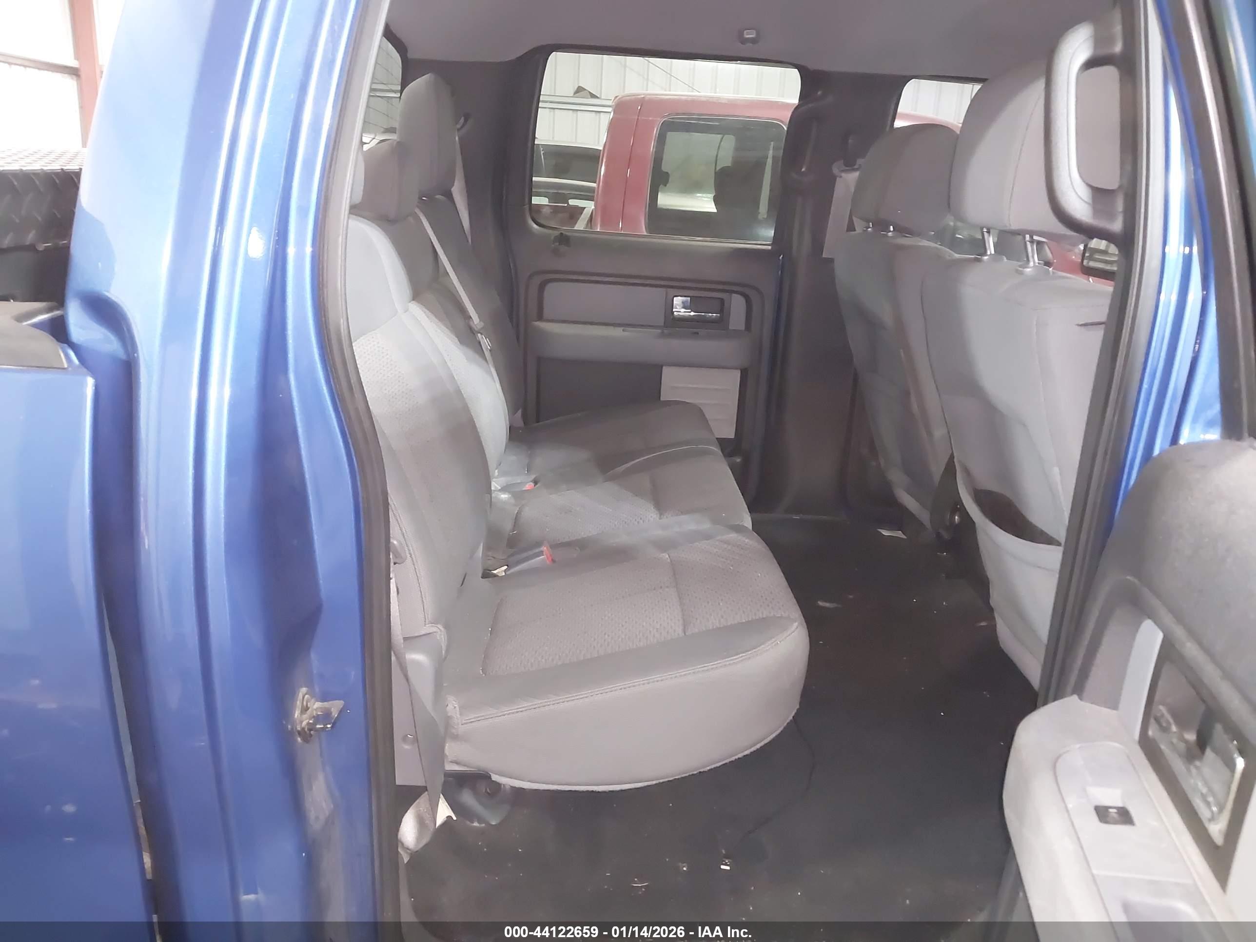 FORD F-150 image 8