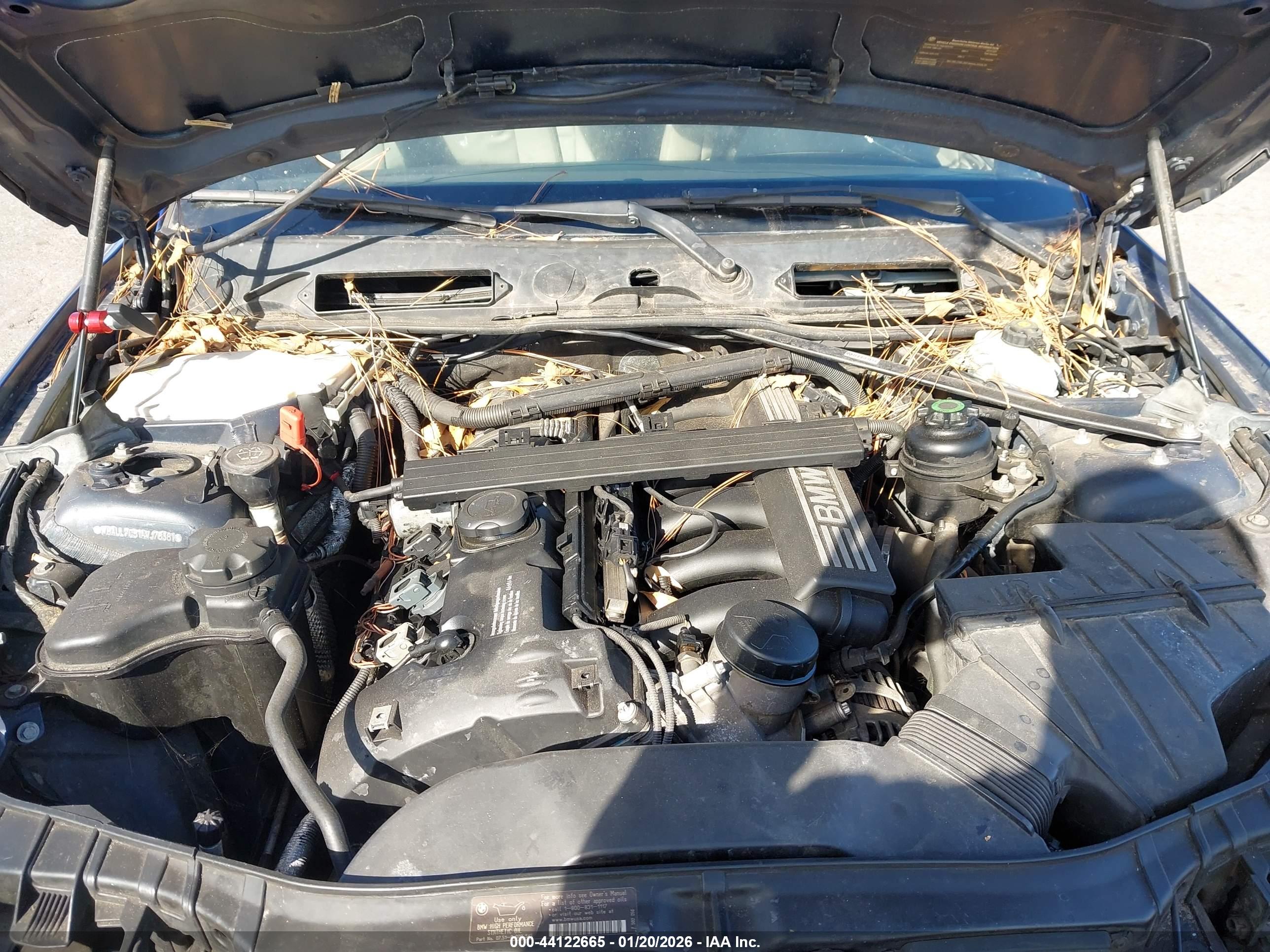 BMW 128I image 10