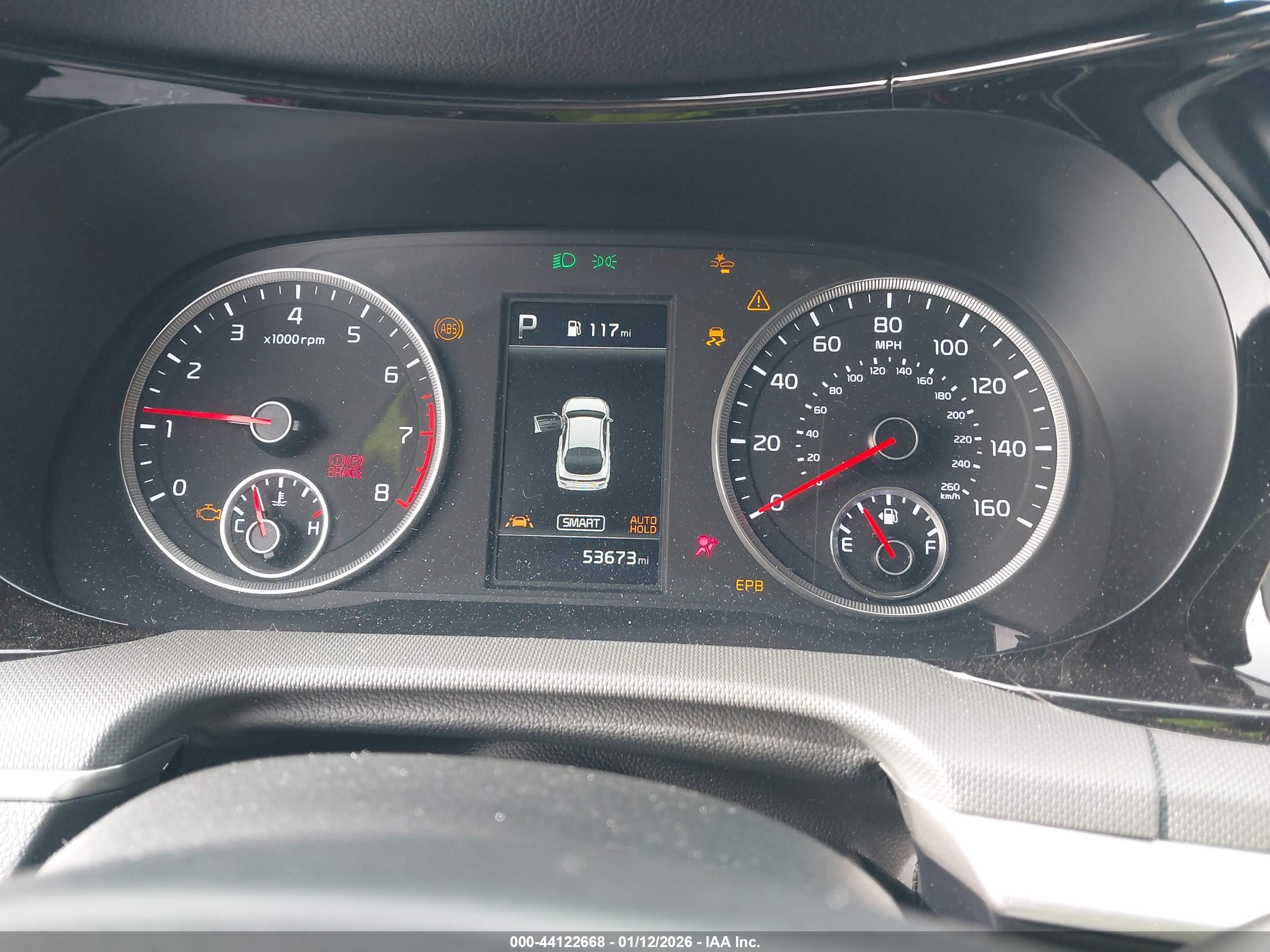 KIA K5 image 7