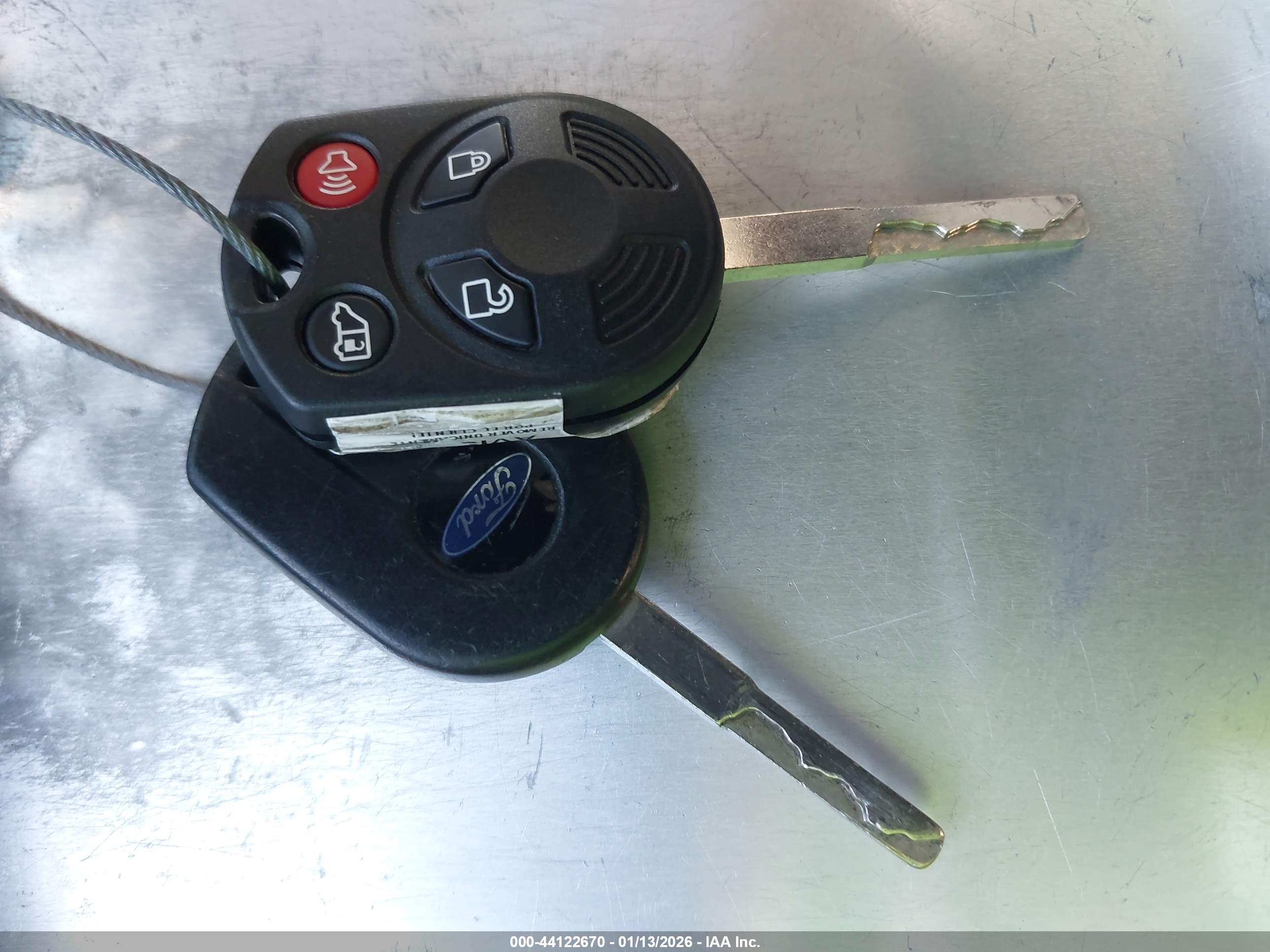 FORD TRANSIT-250 image 11