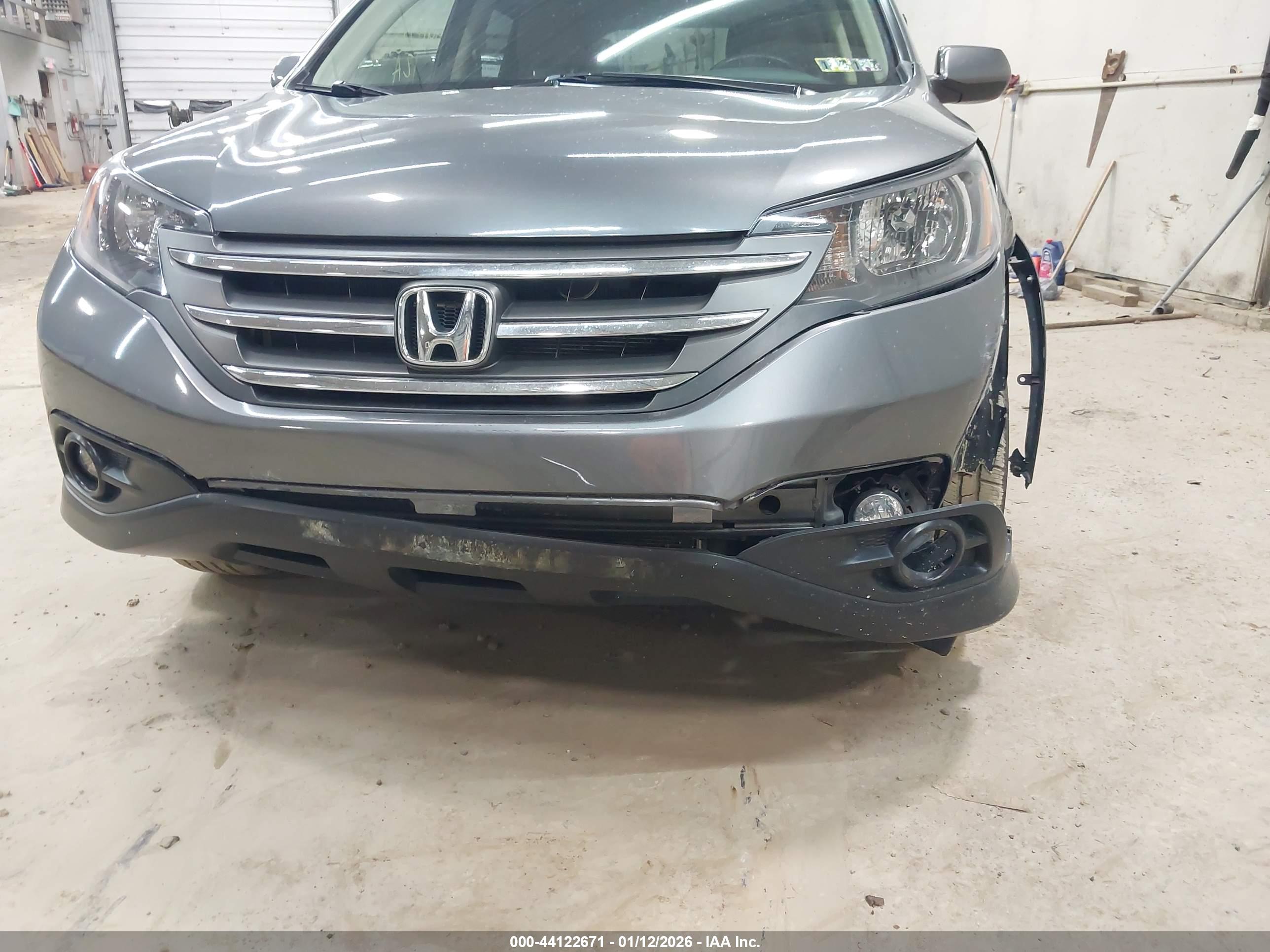 HONDA CR-V image 6