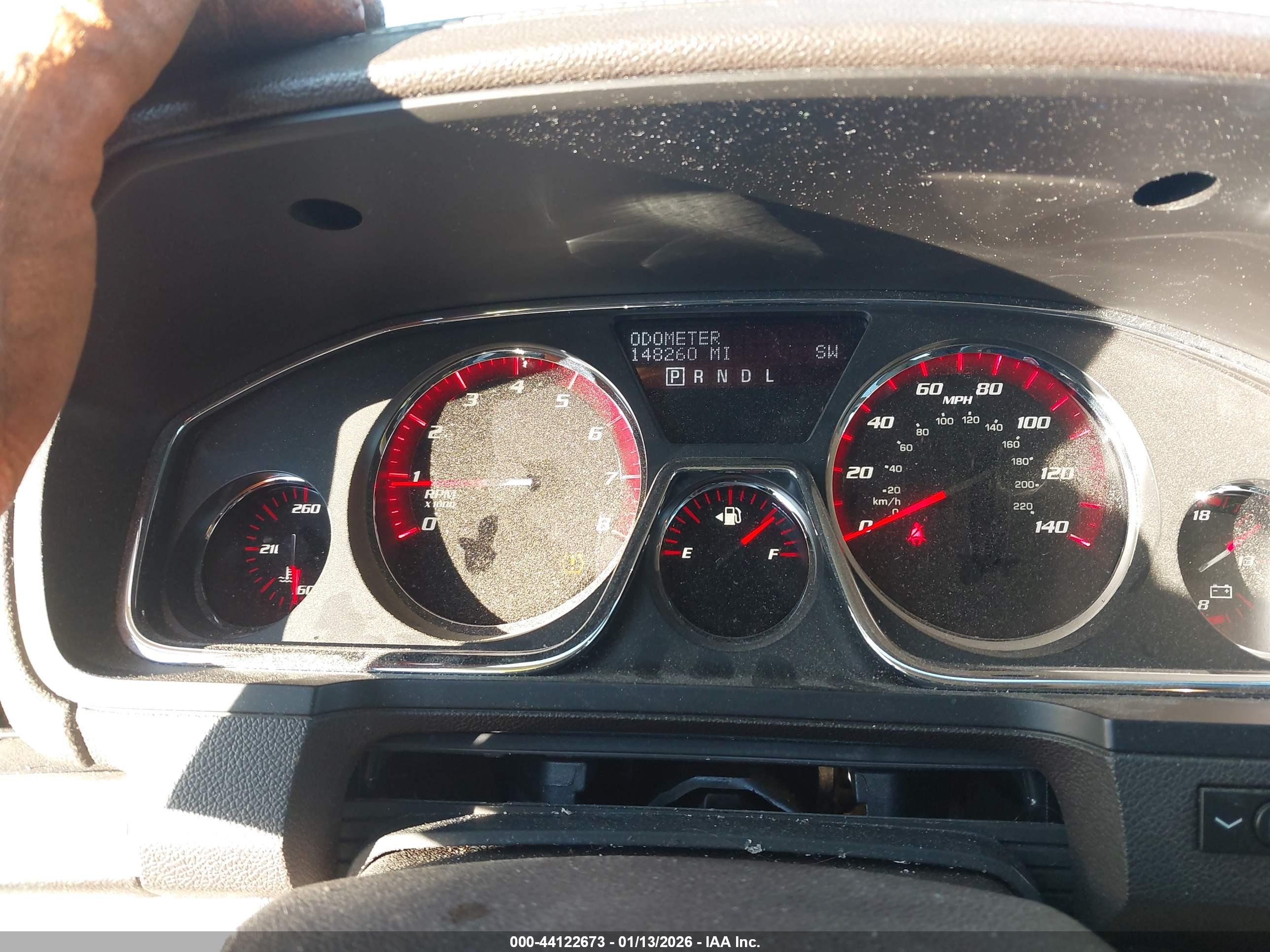 GMC ACADIA image 7