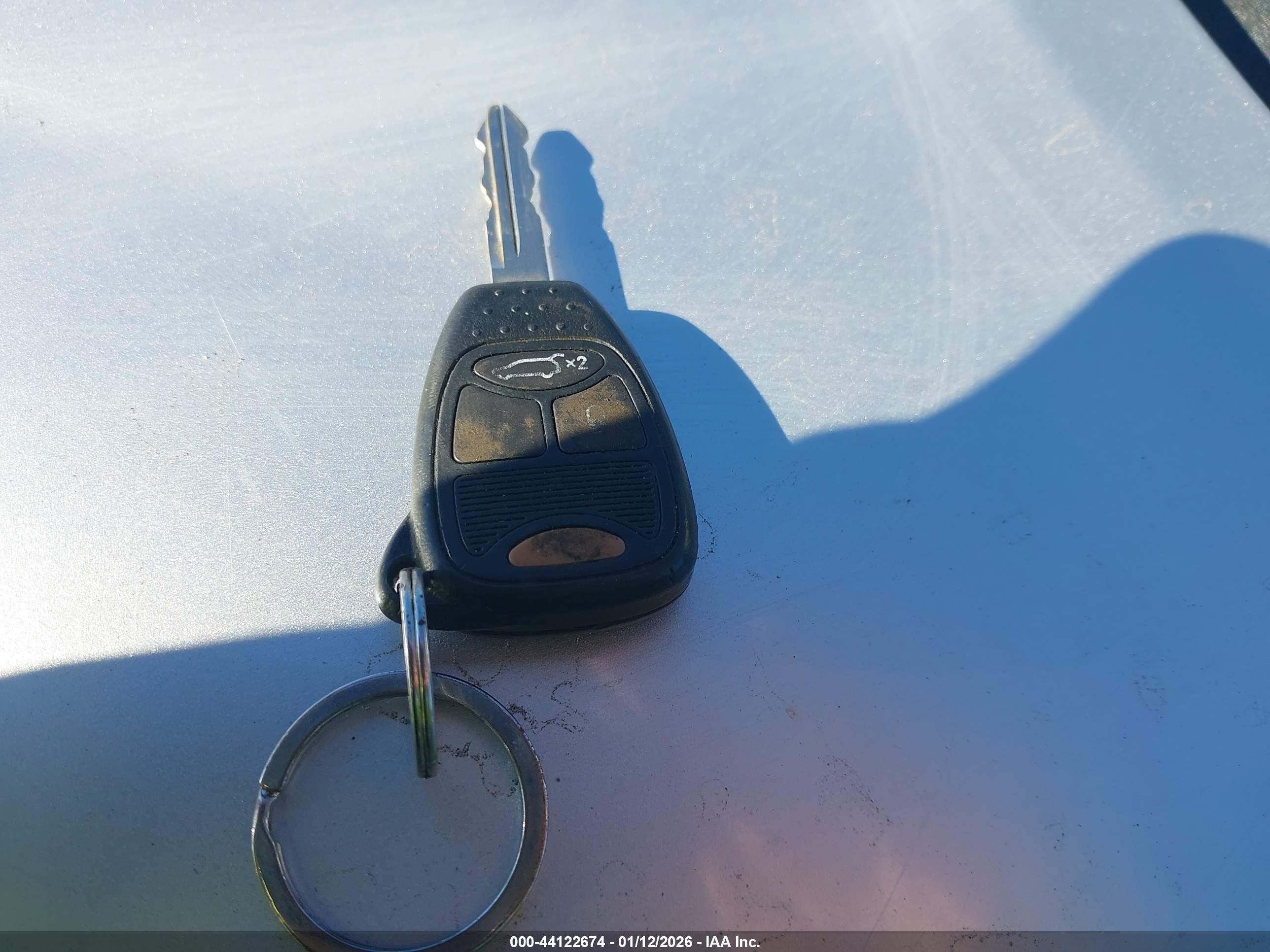 JEEP LIBERTY image 11