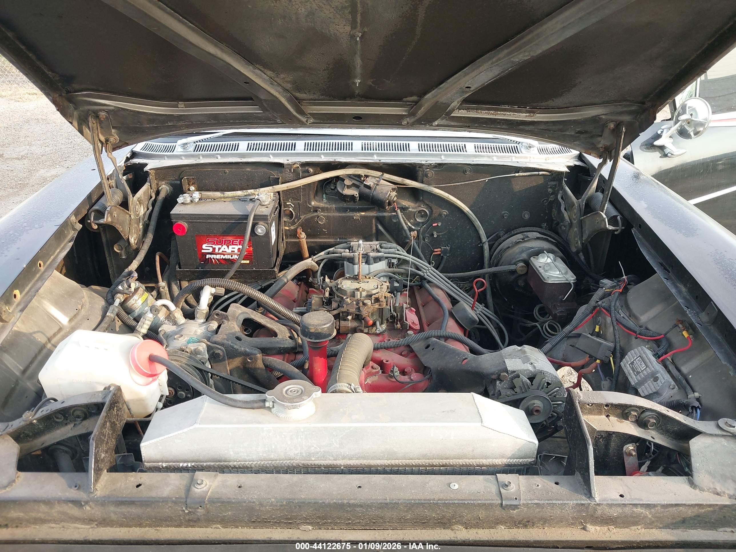 OLDSMOBILE 98 image 10