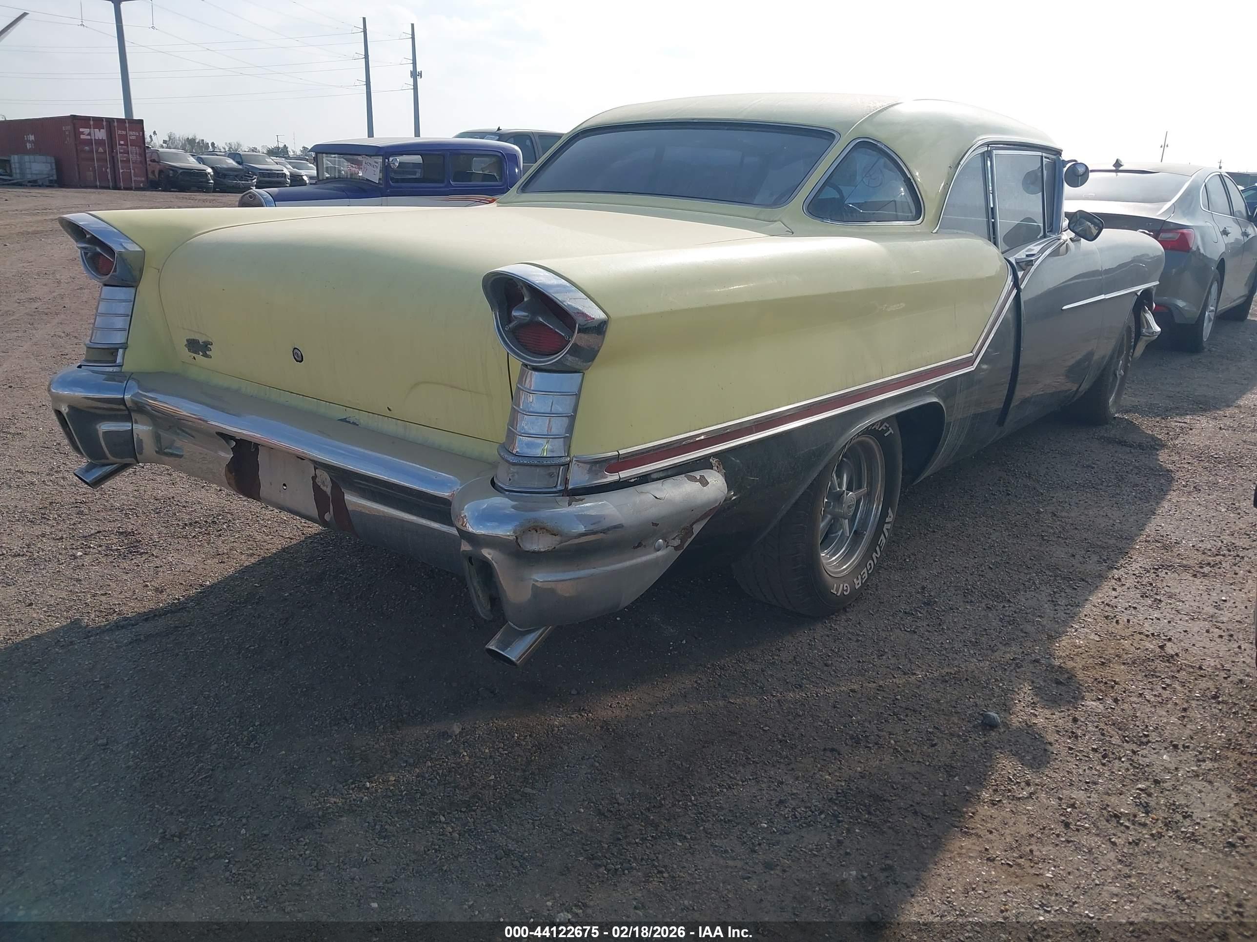 OLDSMOBILE 98 image 4