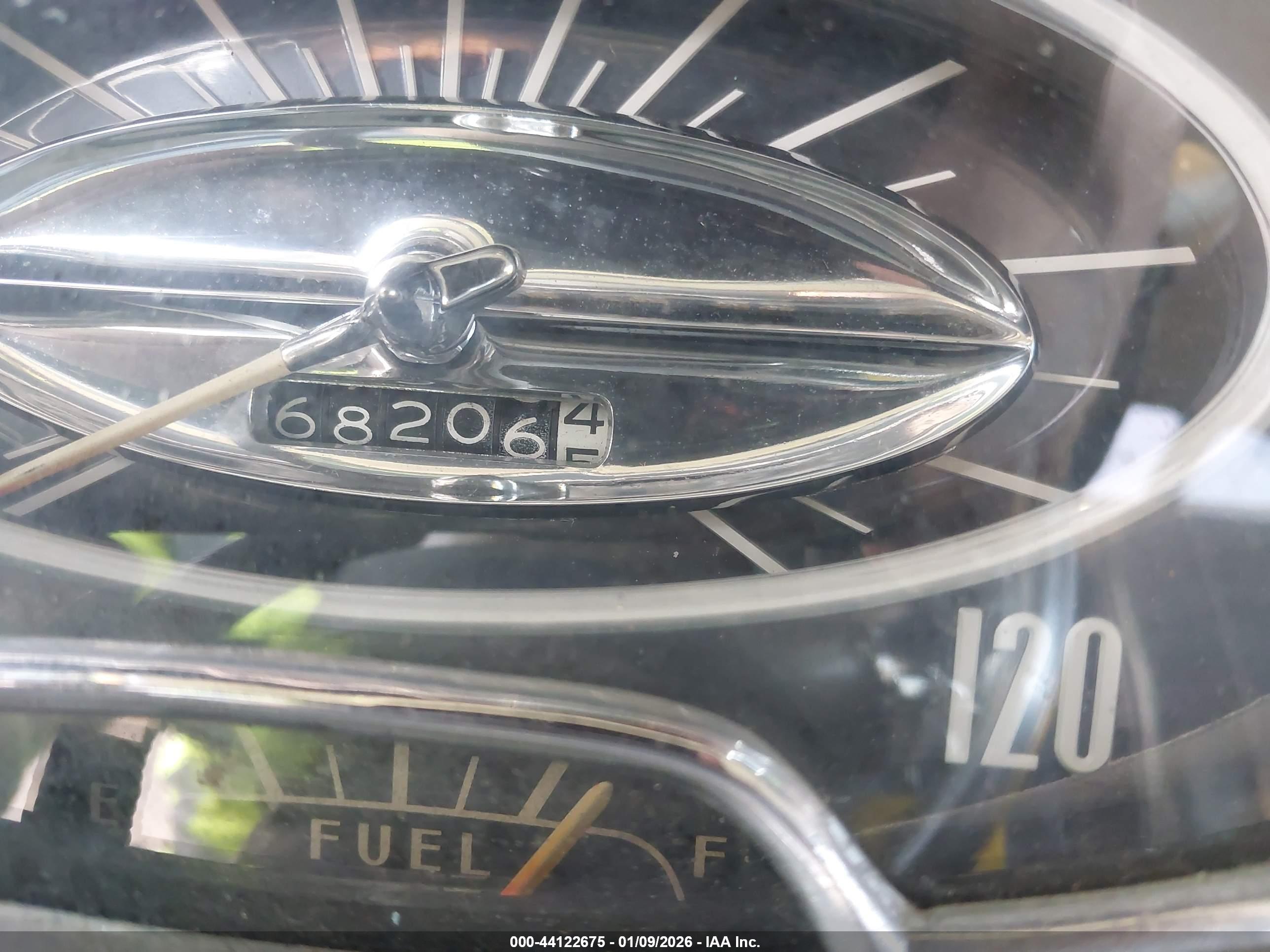 OLDSMOBILE 98 image 7
