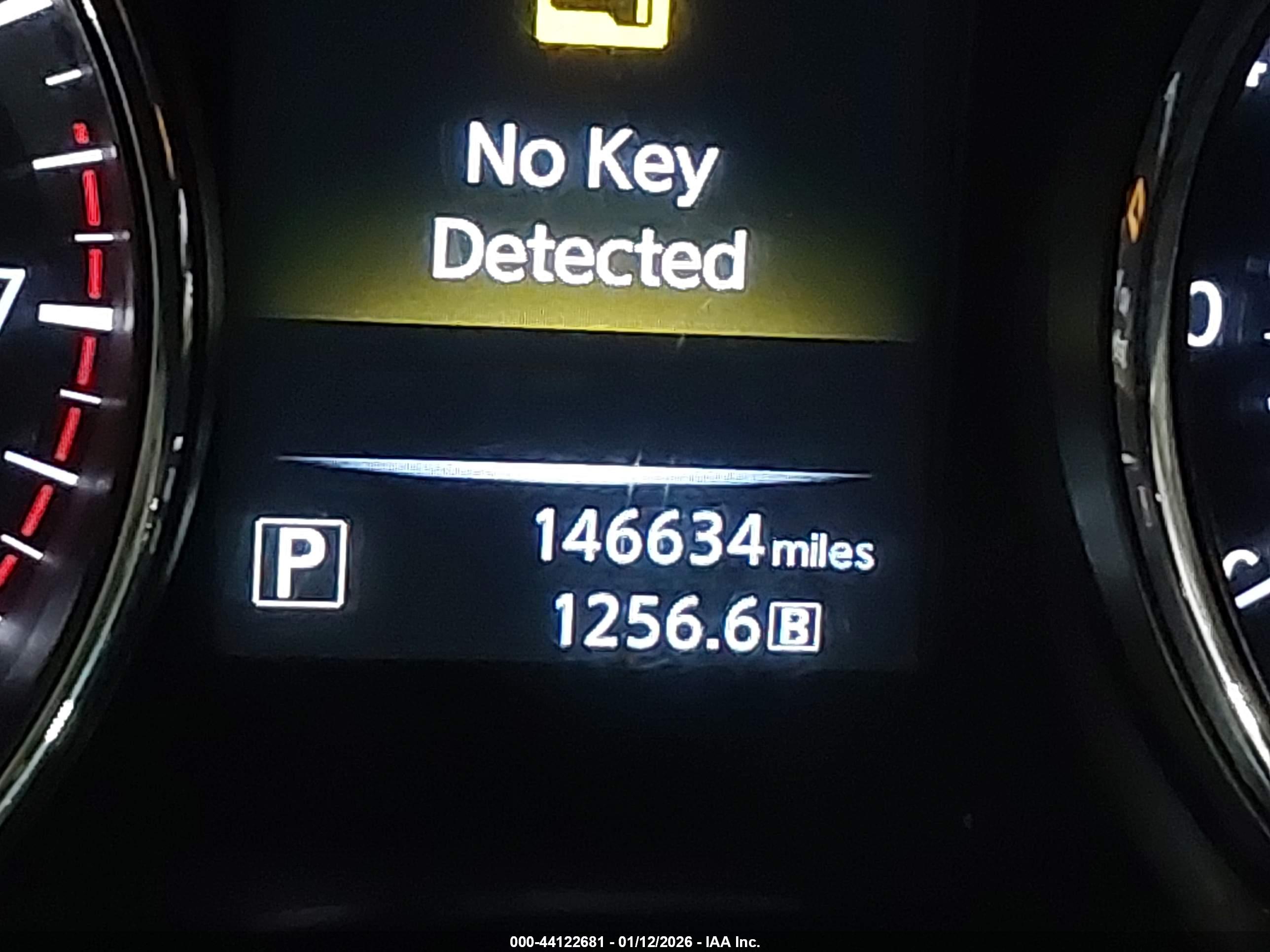NISSAN ROGUE image 7