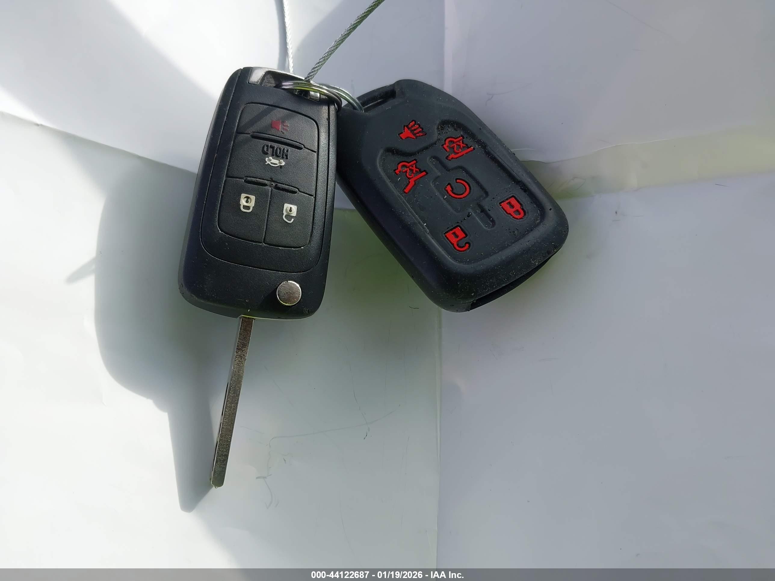 CHEVROLET CRUZE image 11