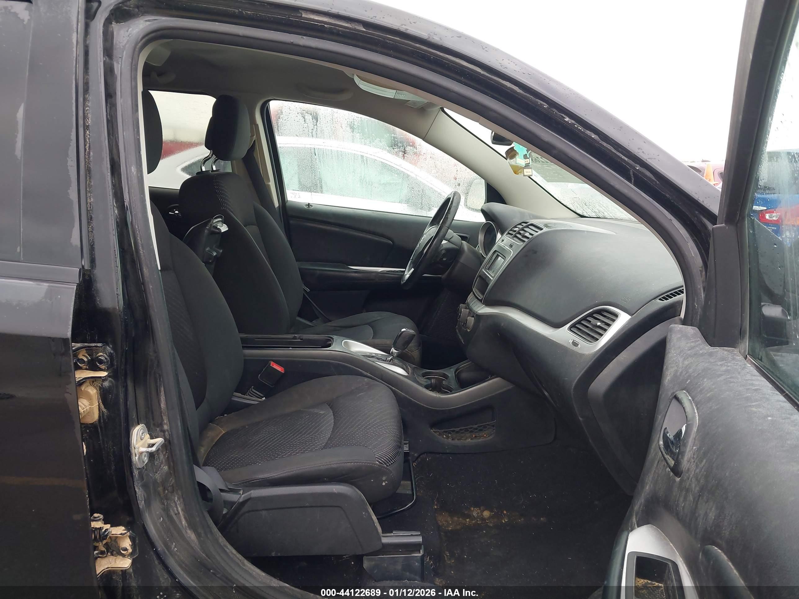 DODGE JOURNEY image 5