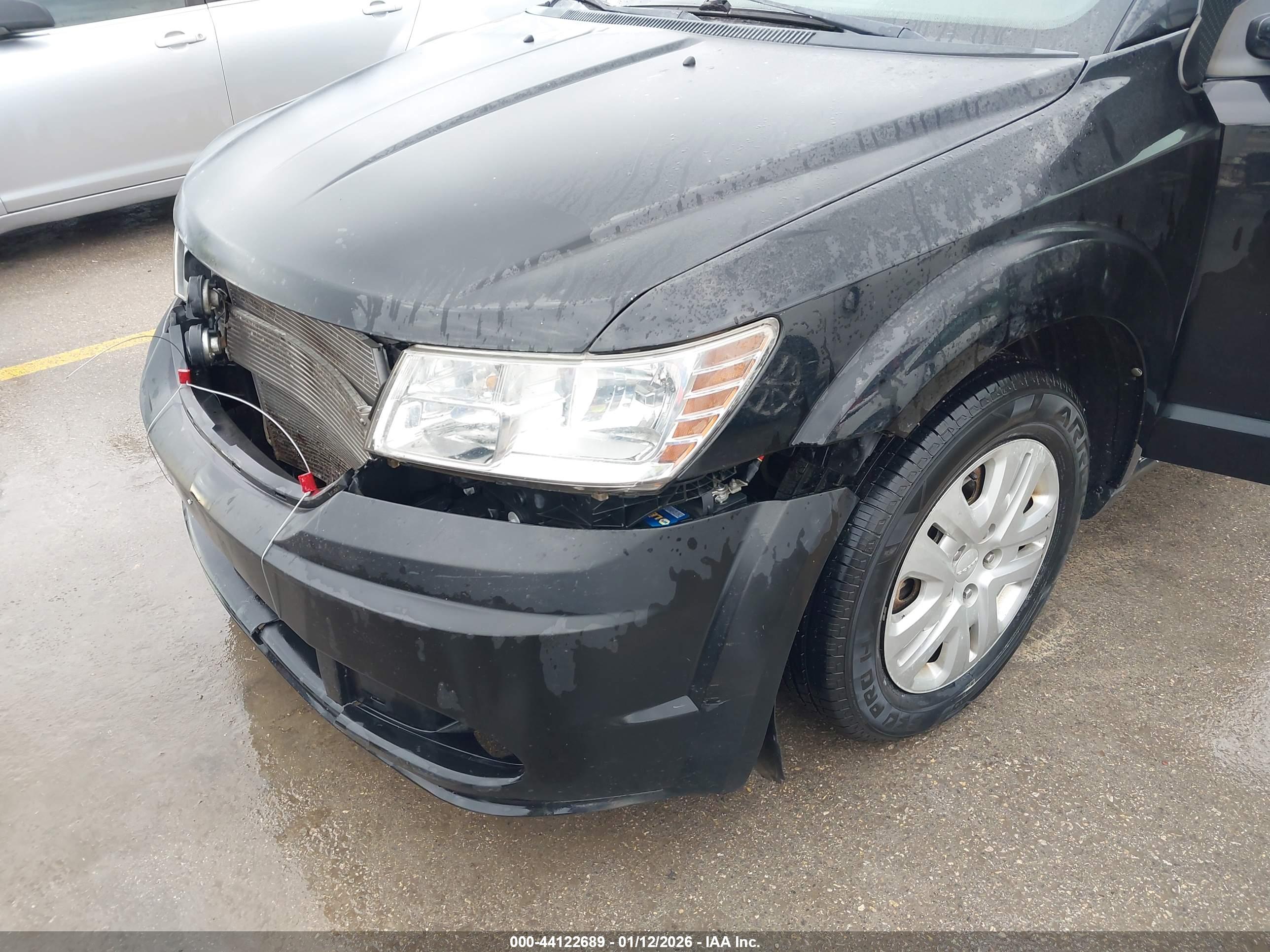 DODGE JOURNEY image 6