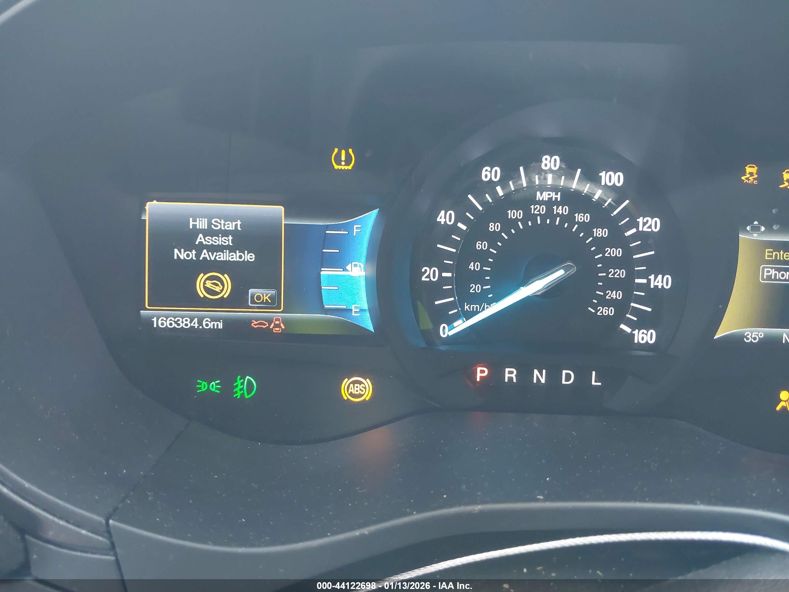 FORD FUSION image 7
