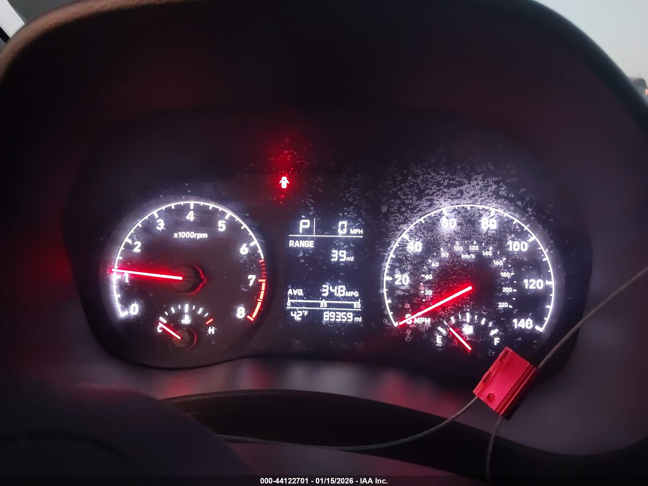 HYUNDAI ACCENT image 7