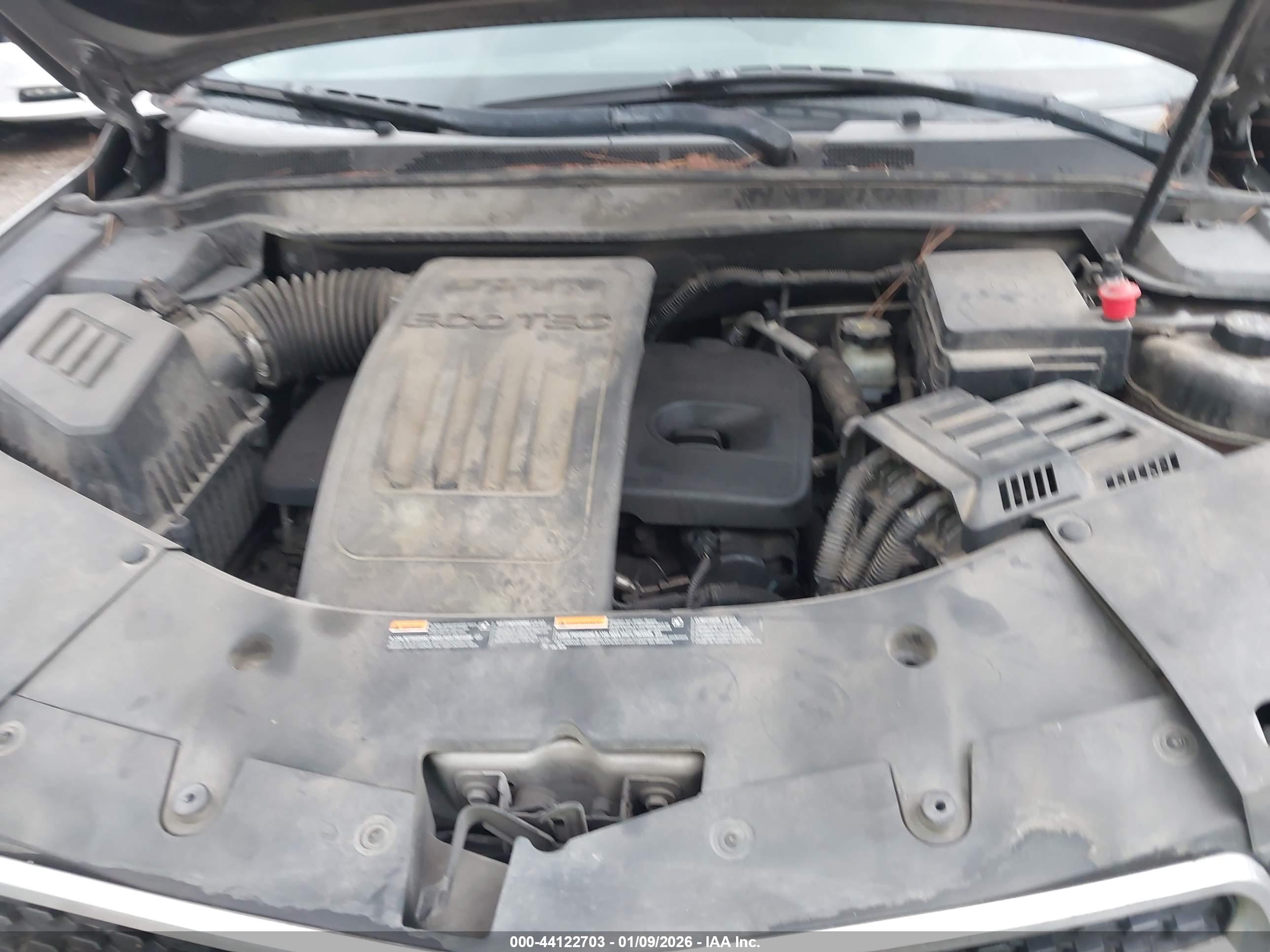 CHEVROLET EQUINOX image 10