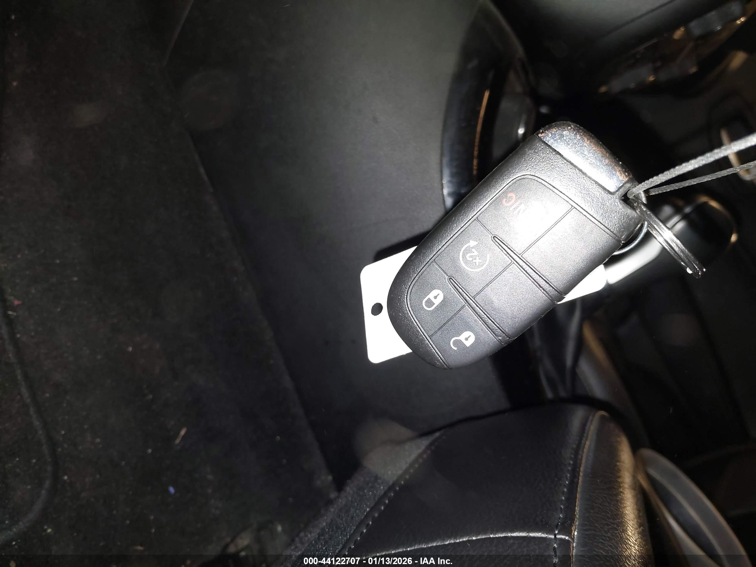 JEEP COMPASS image 11