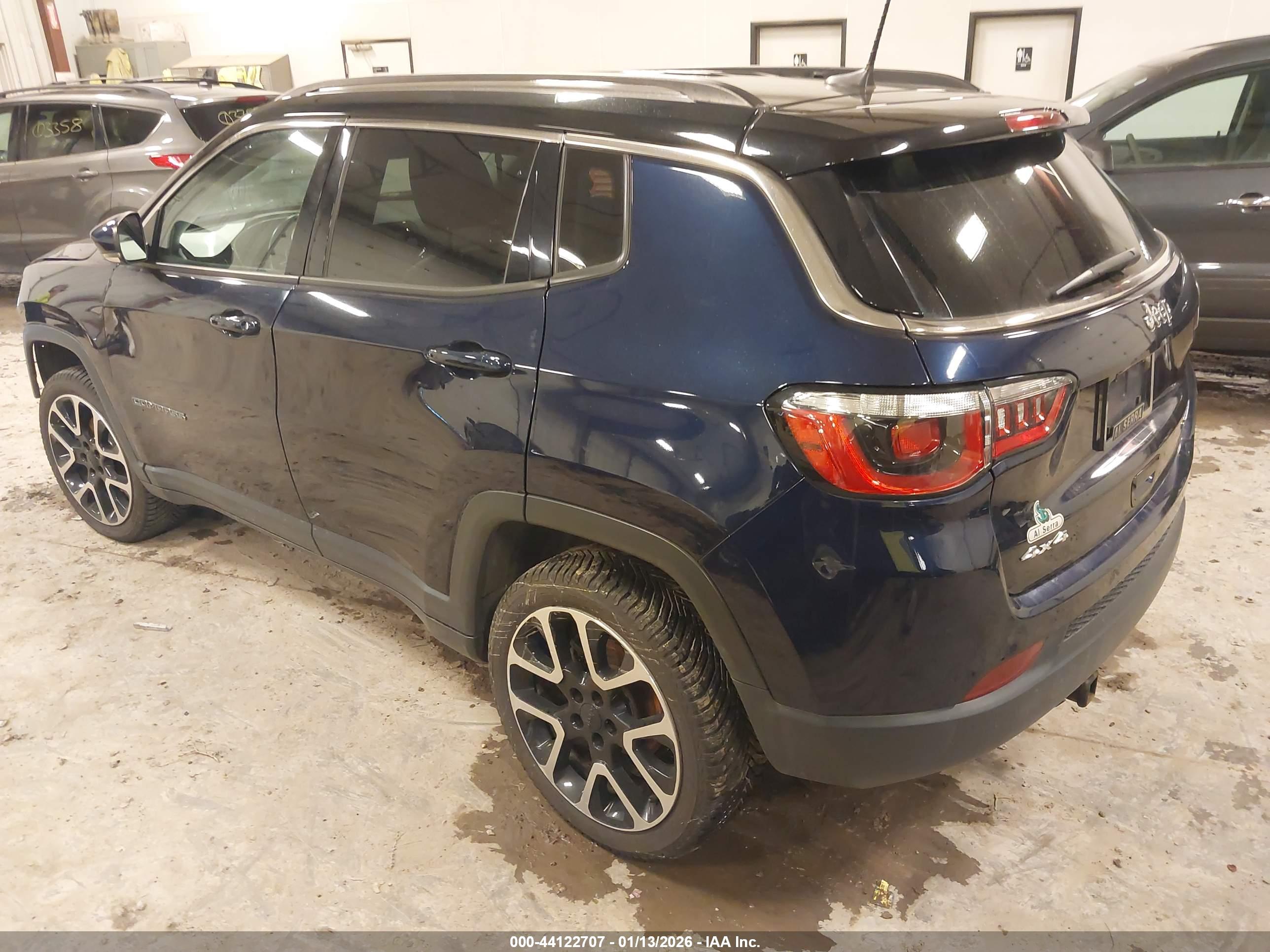 JEEP COMPASS image 3