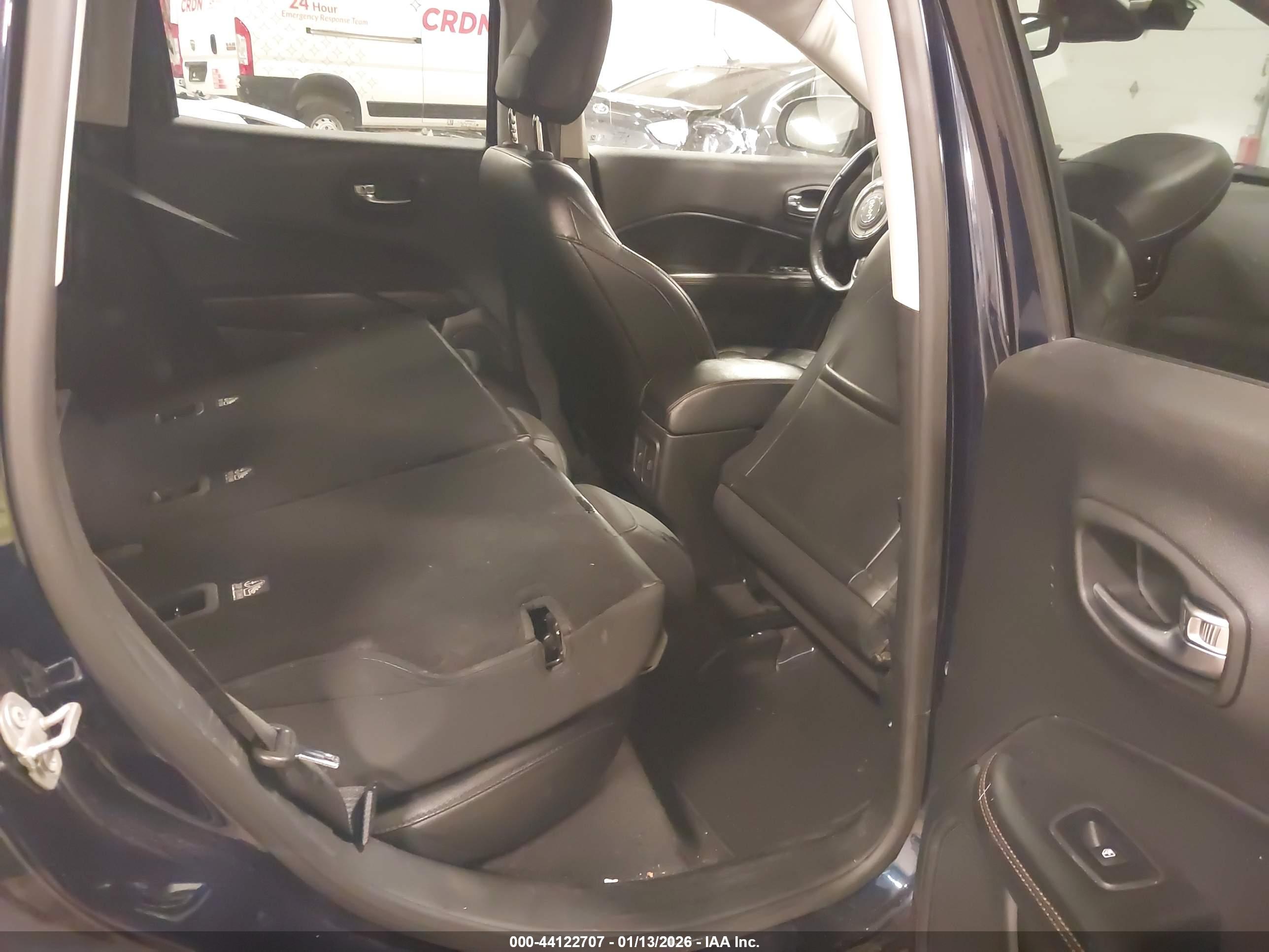 JEEP COMPASS image 5