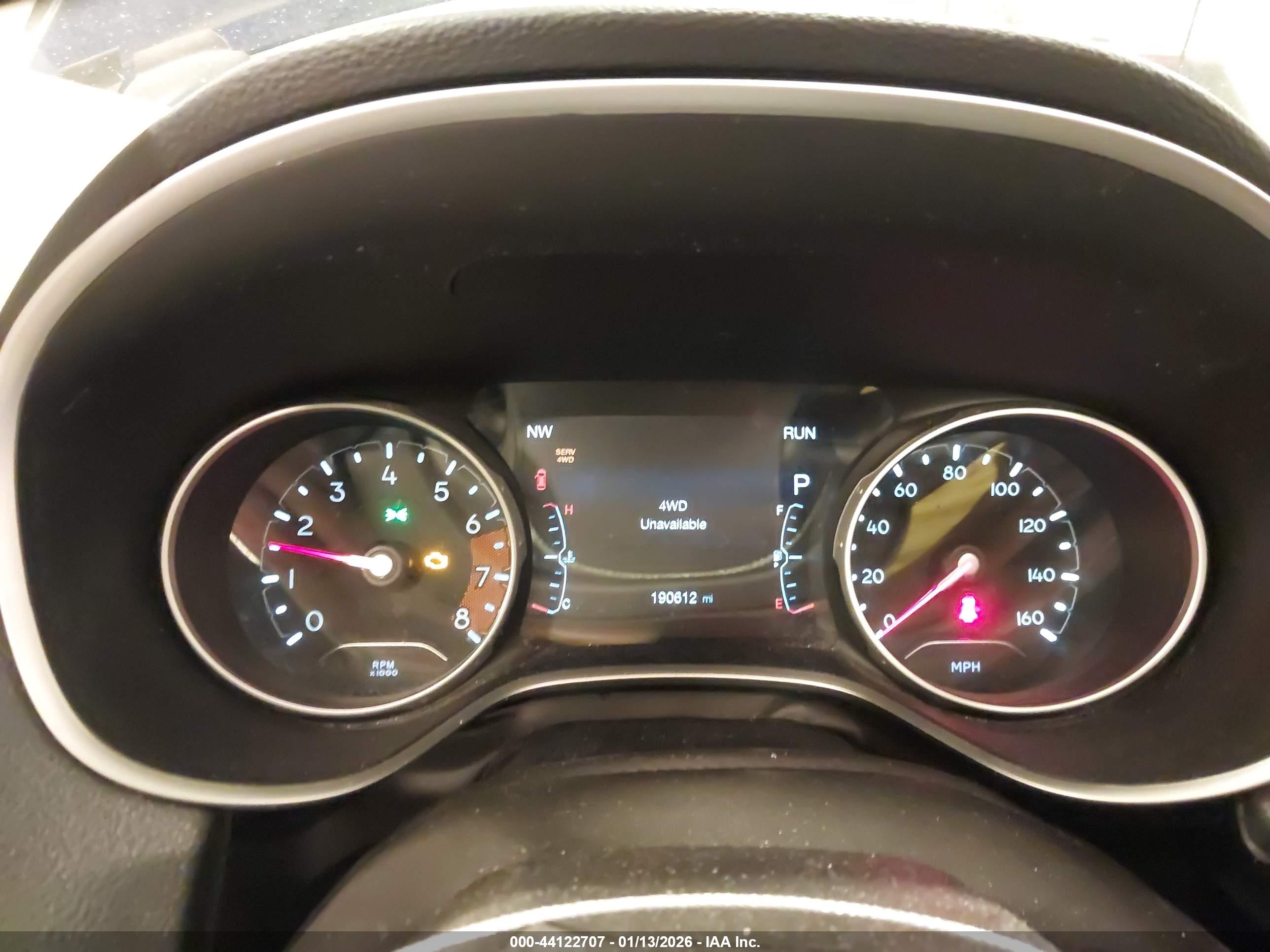 JEEP COMPASS image 7
