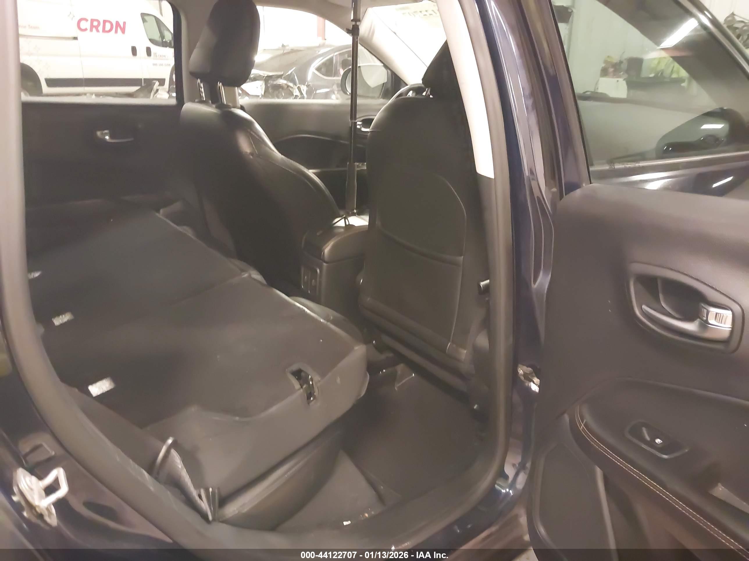 JEEP COMPASS image 8
