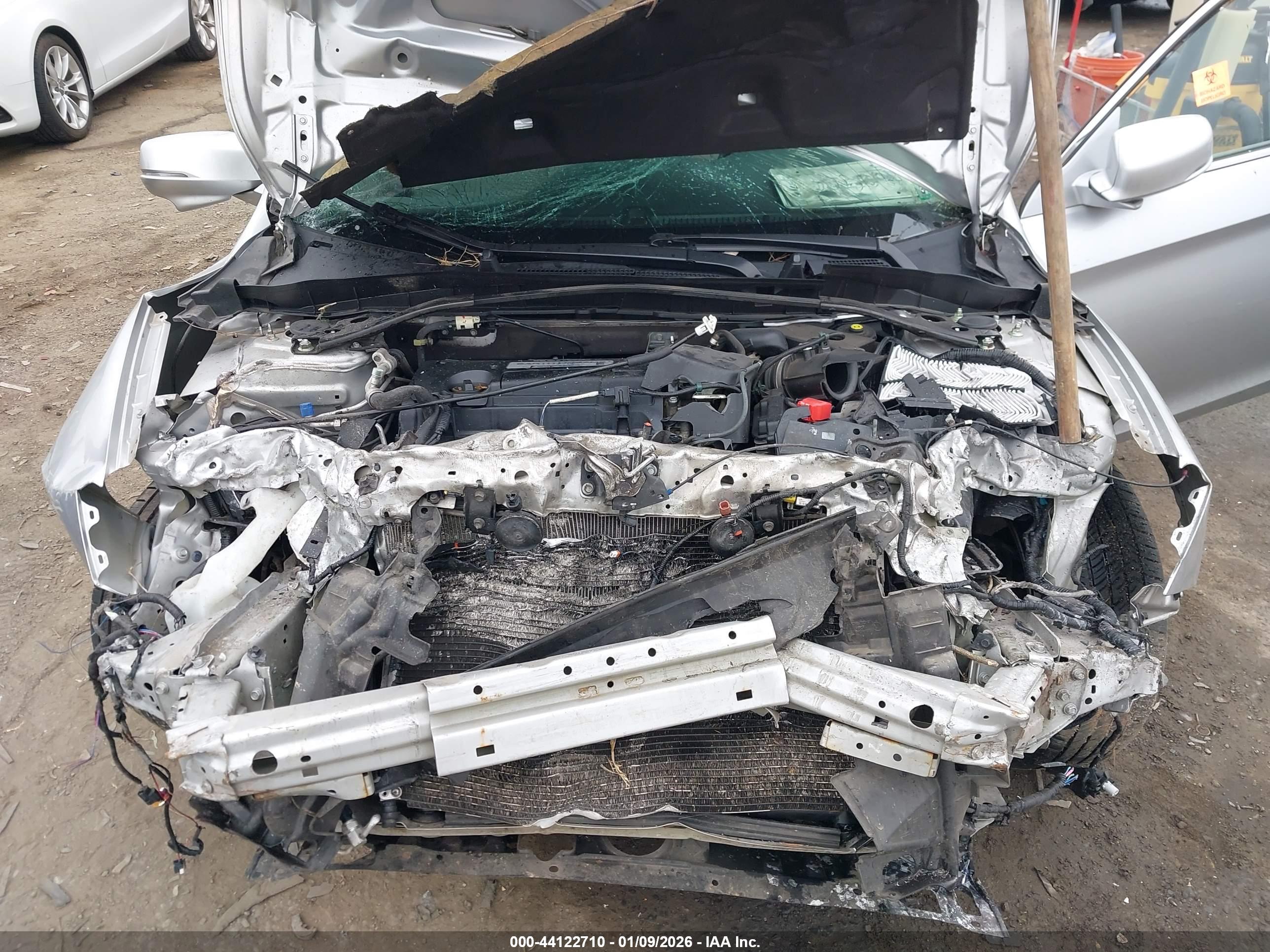 HONDA ACCORD image 10