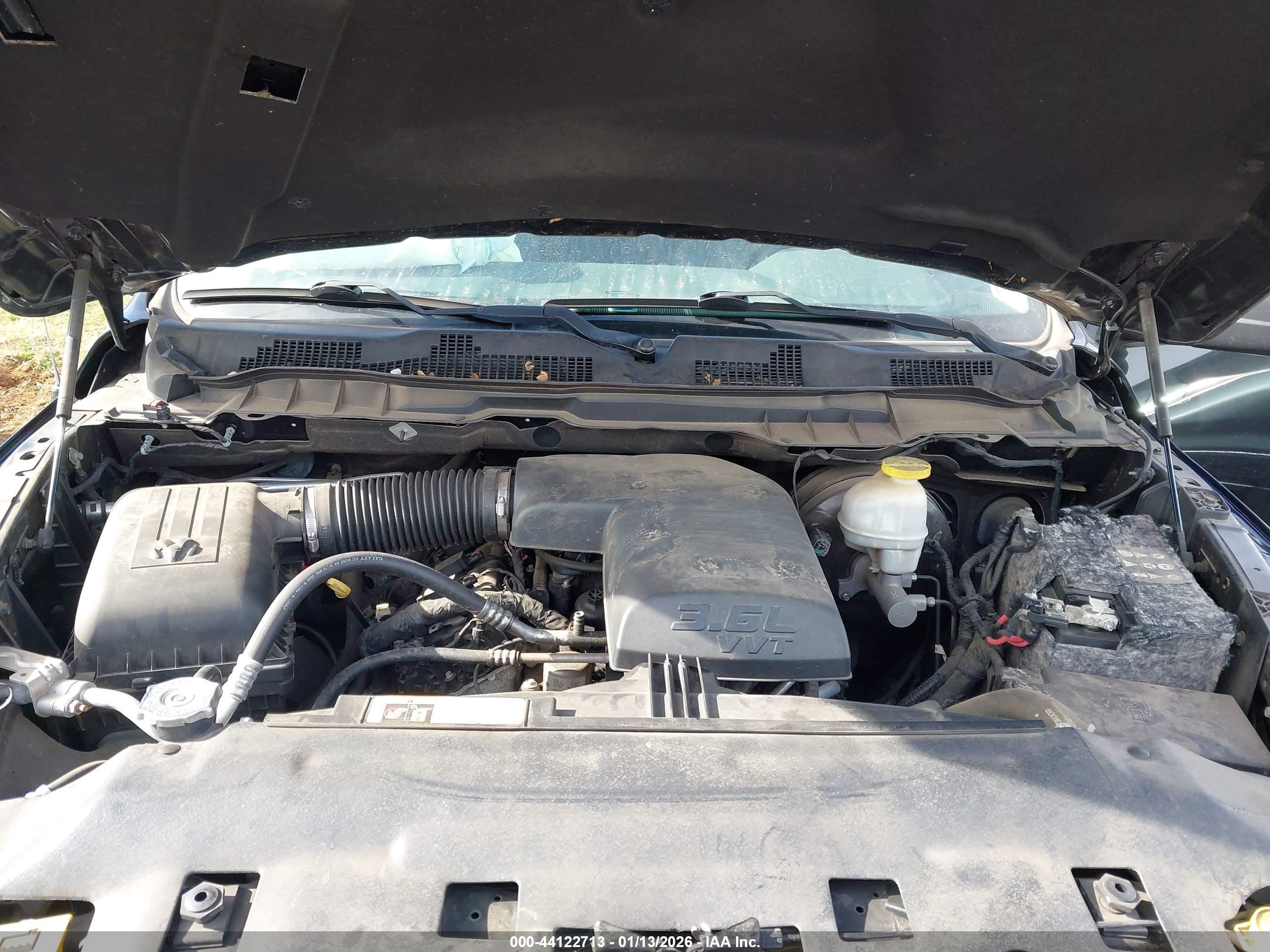 RAM 1500 image 10