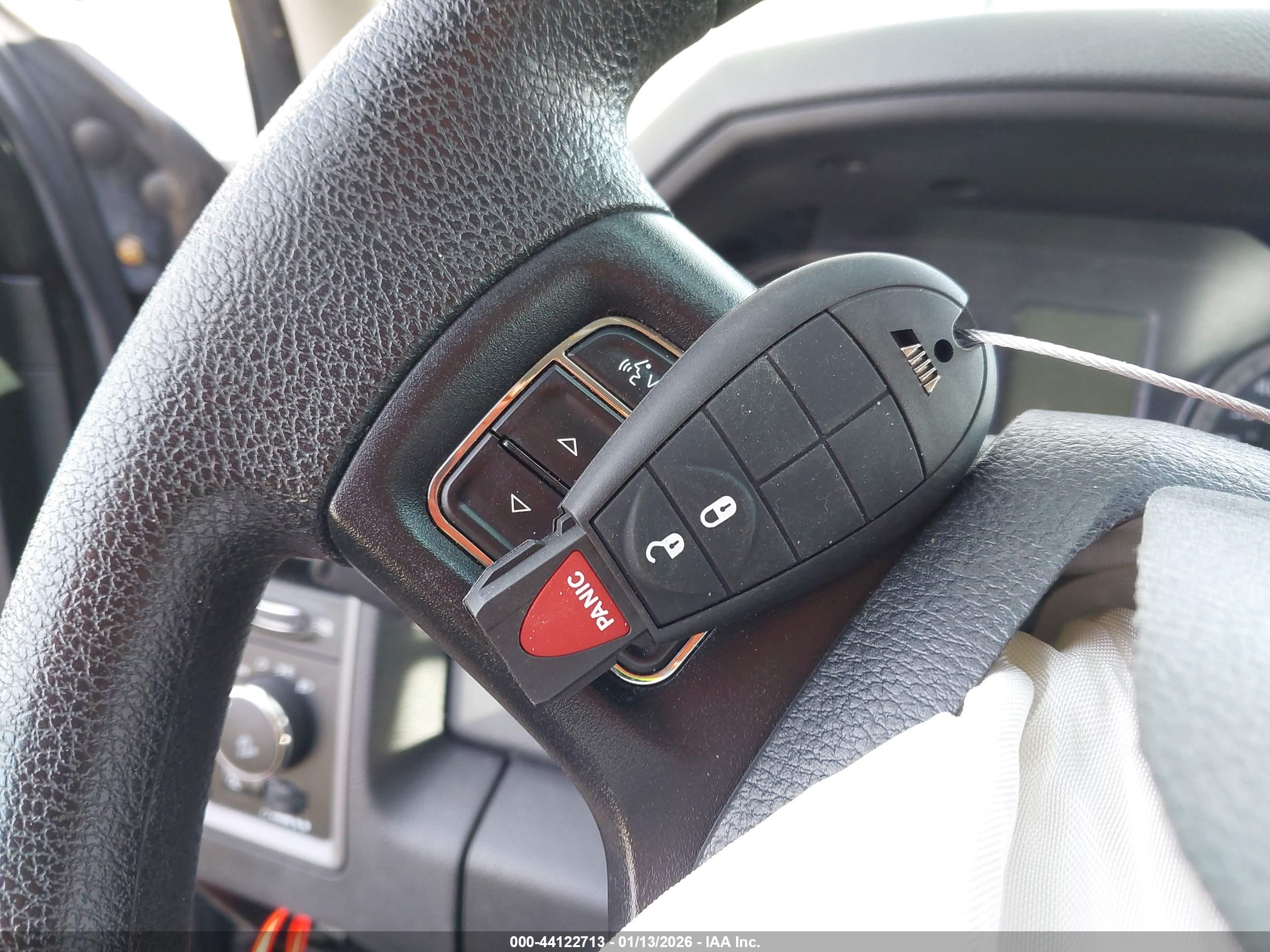 RAM 1500 image 11