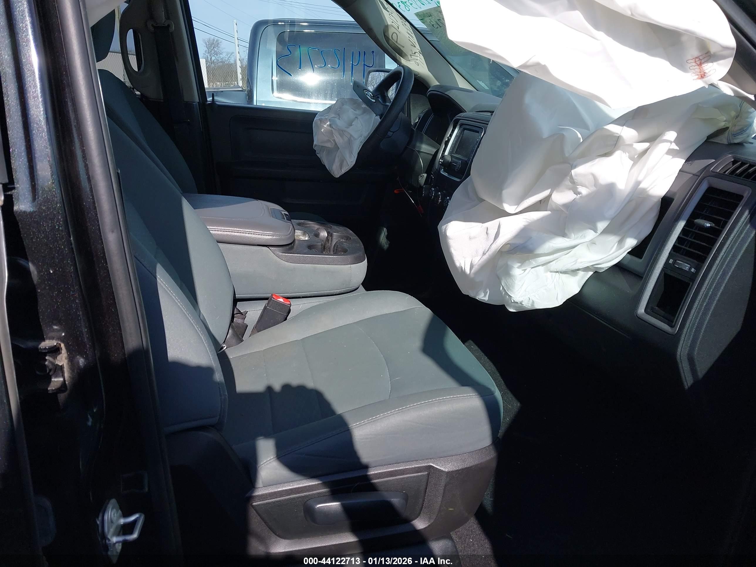 RAM 1500 image 5