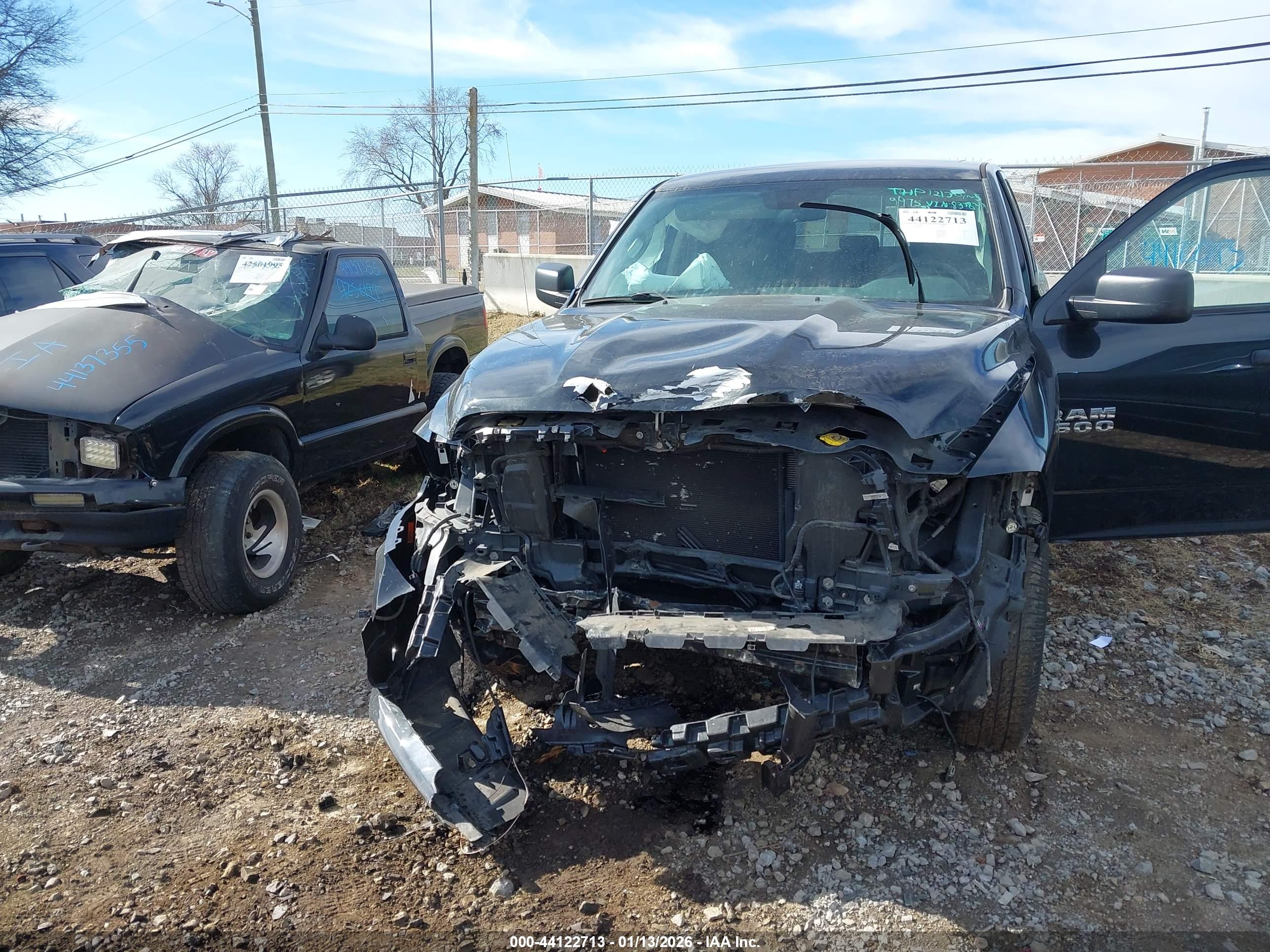 RAM 1500 image 6