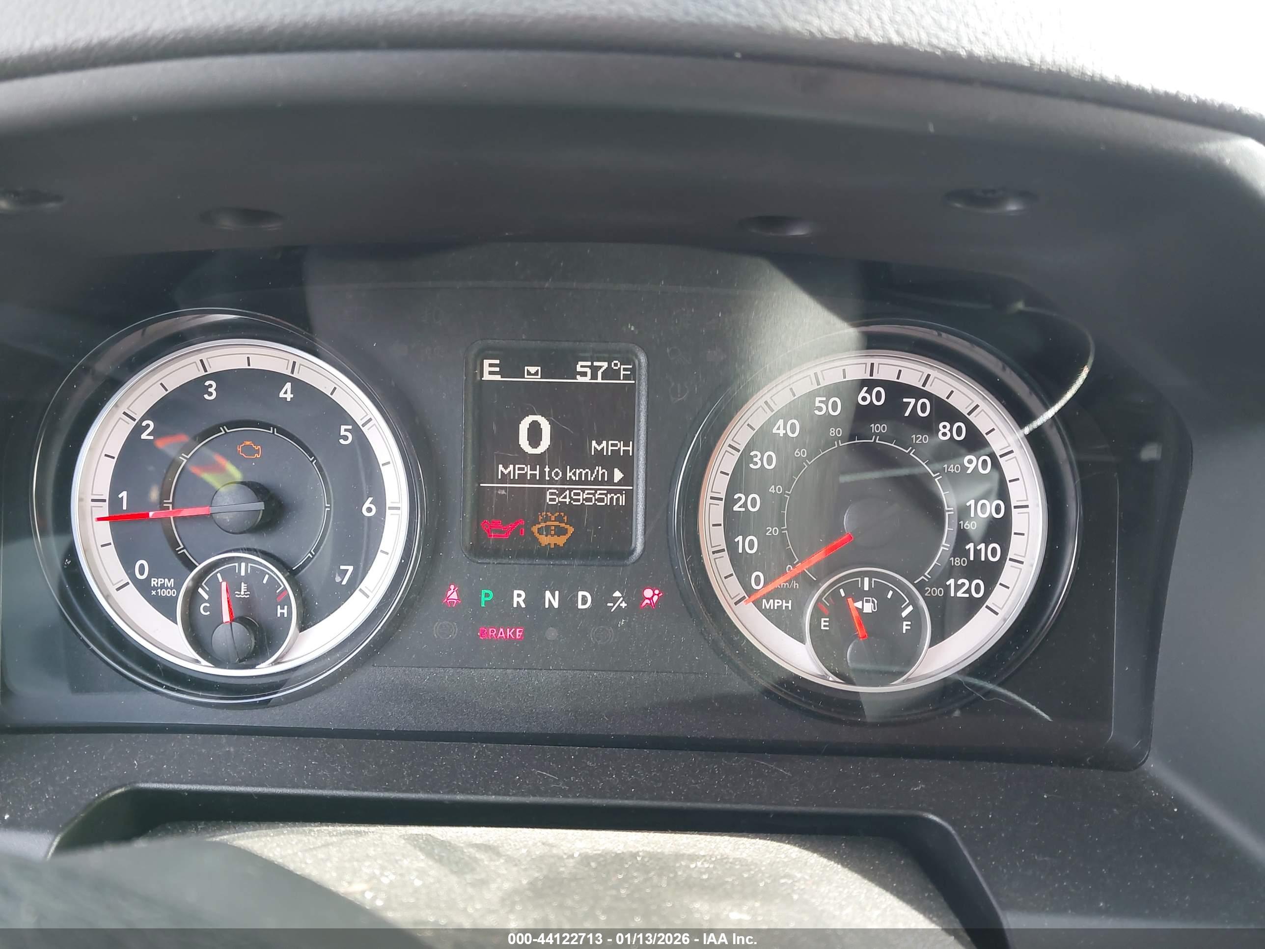 RAM 1500 image 7