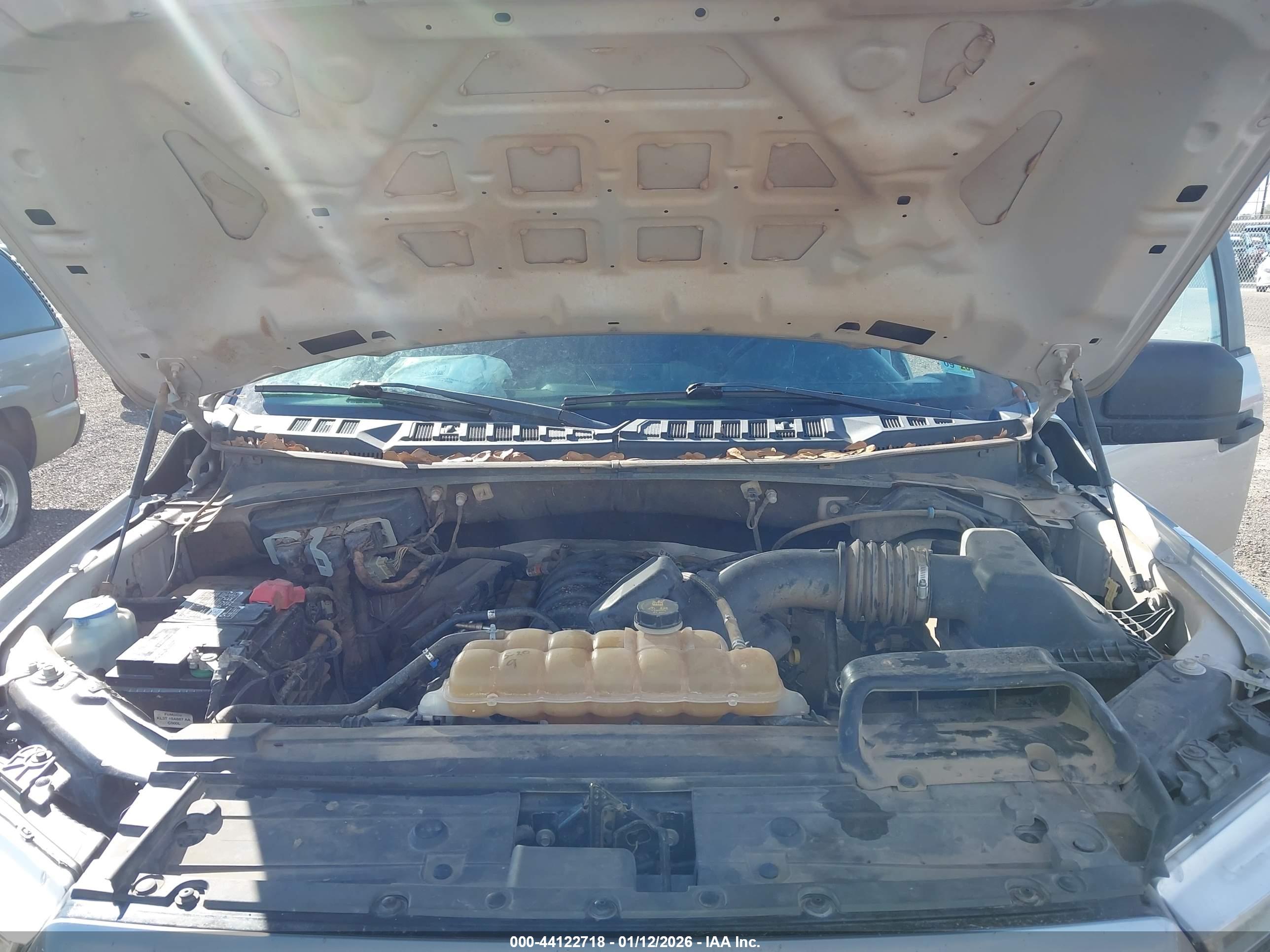 FORD F-150 image 10