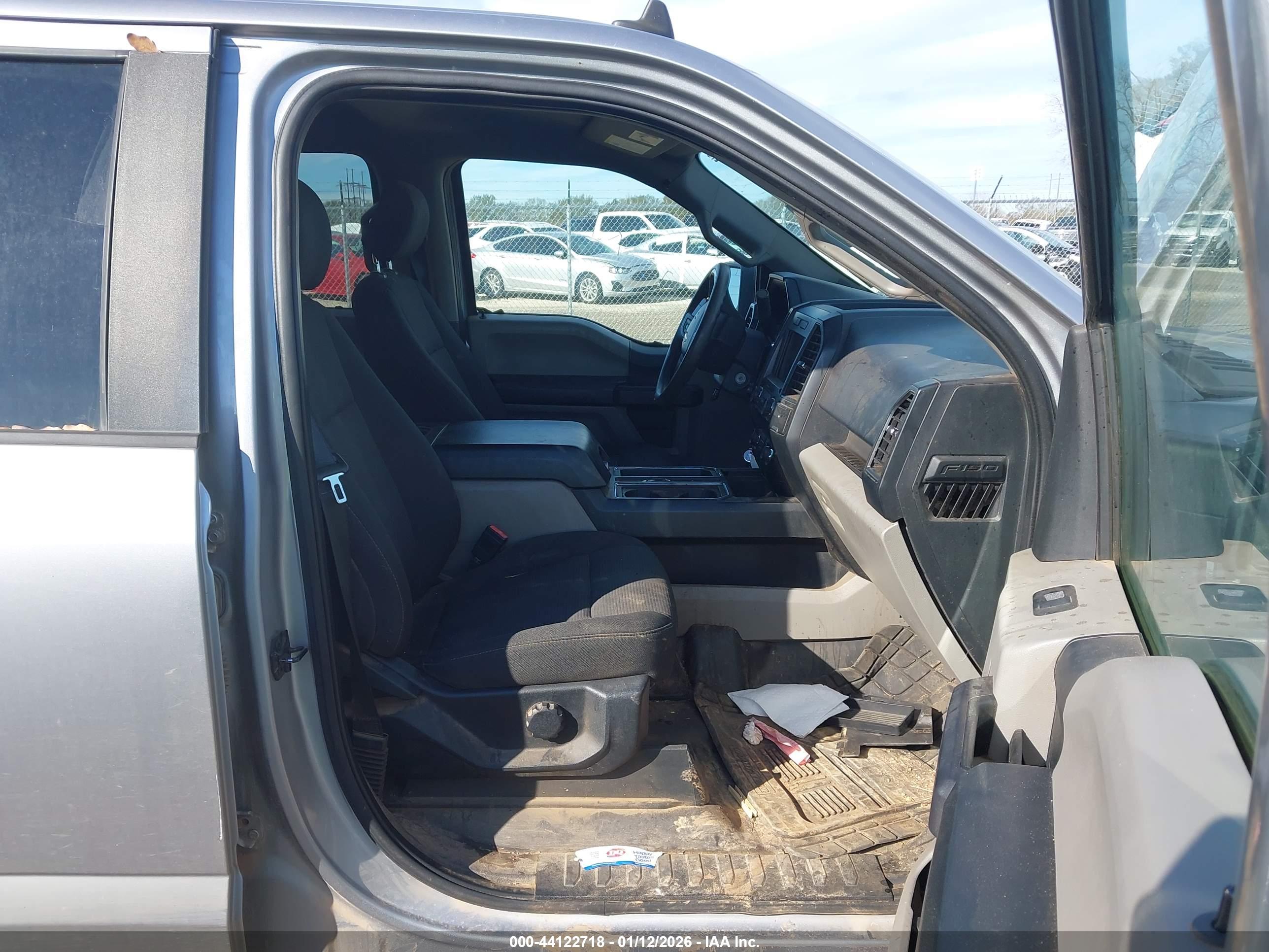 FORD F-150 image 5