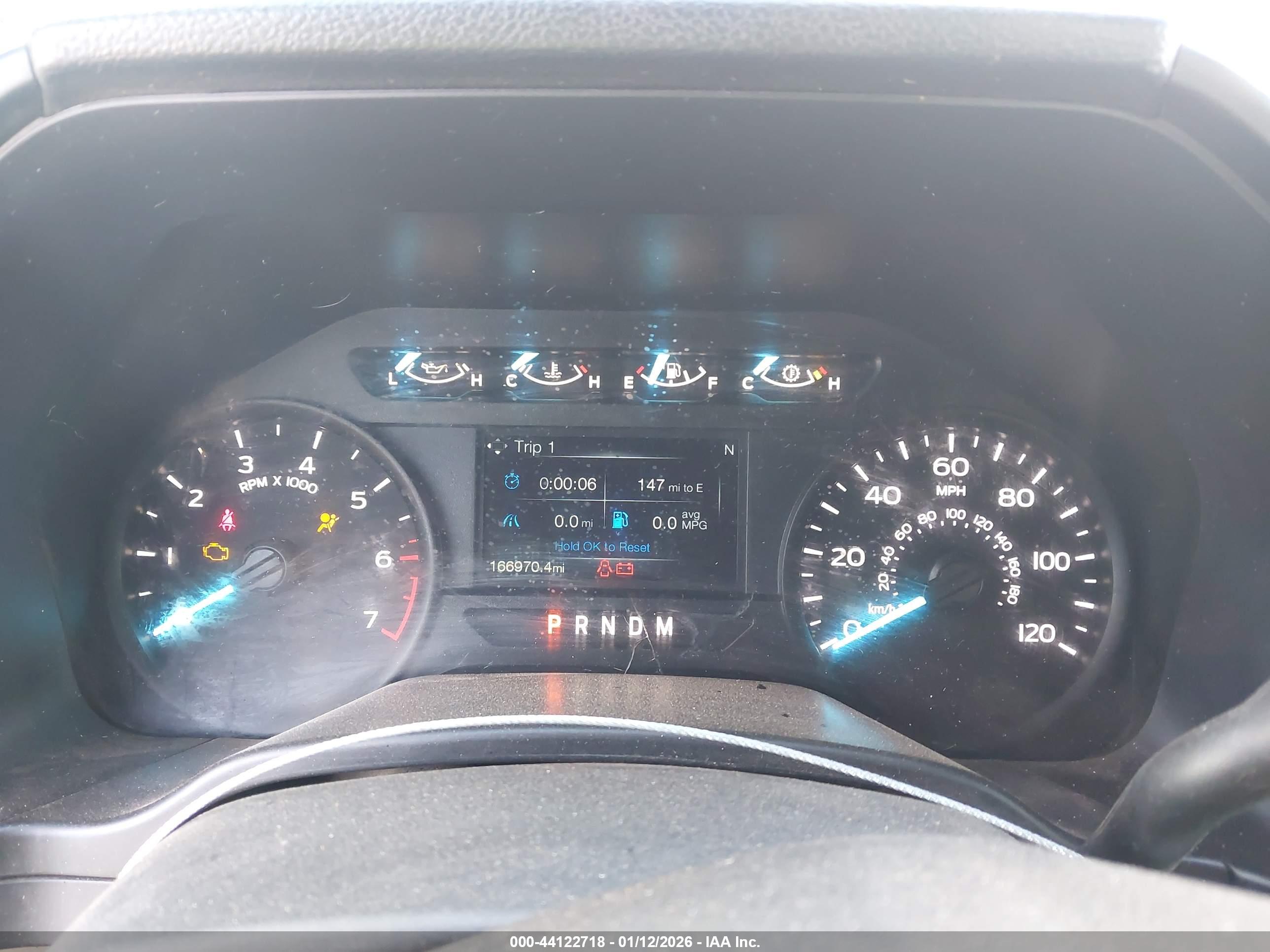 FORD F-150 image 7