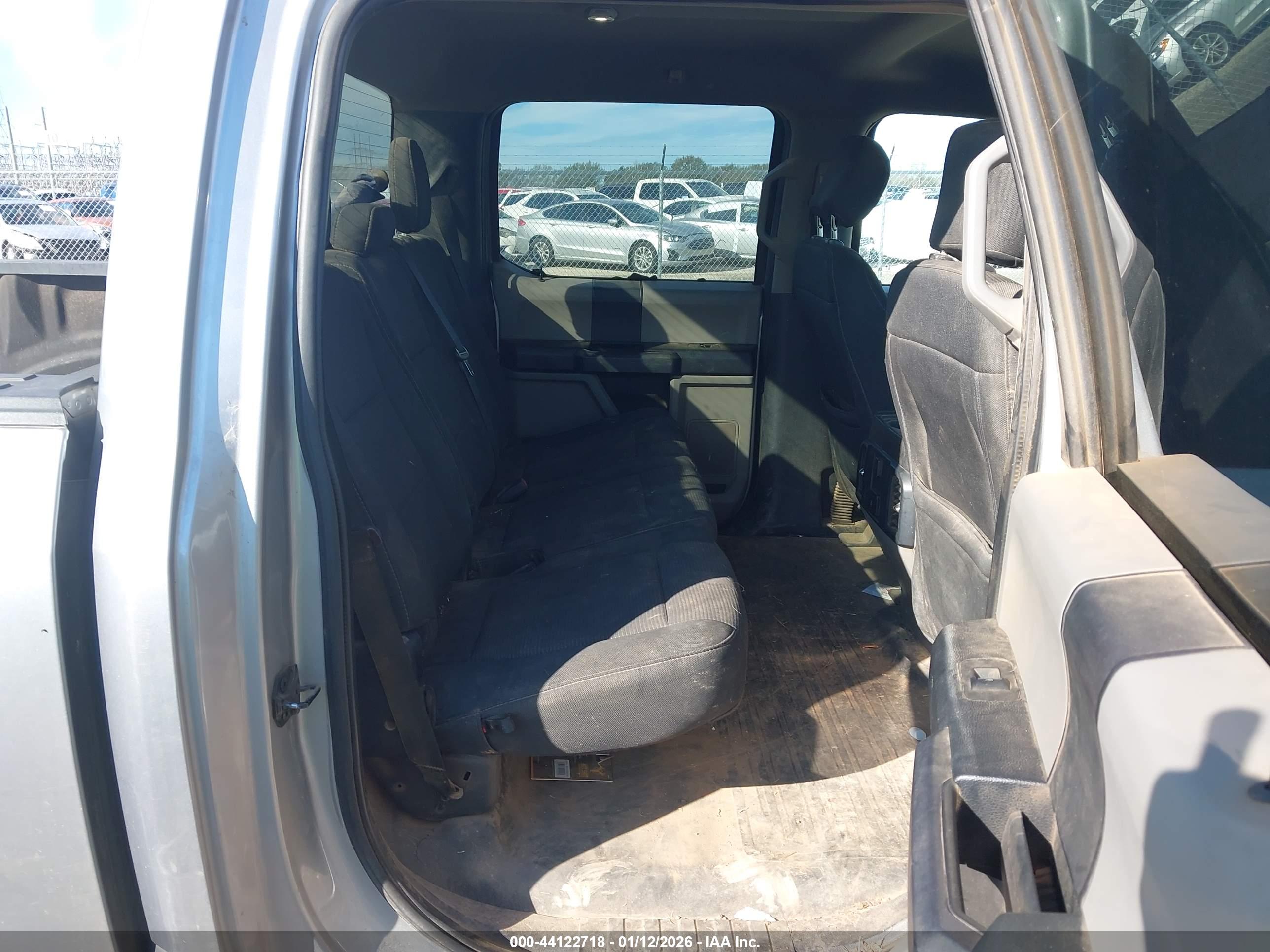 FORD F-150 image 8