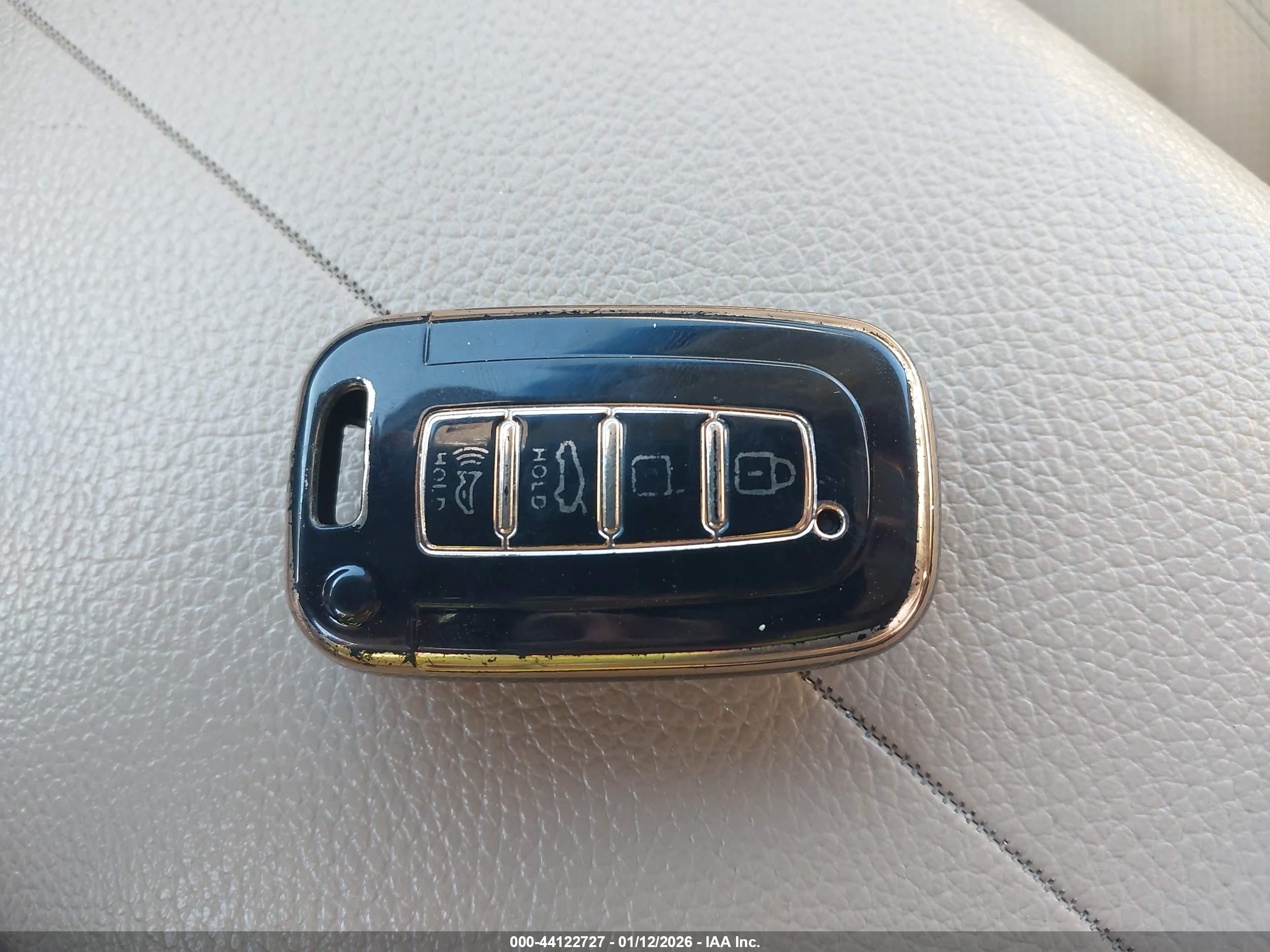 KIA SORENTO image 11
