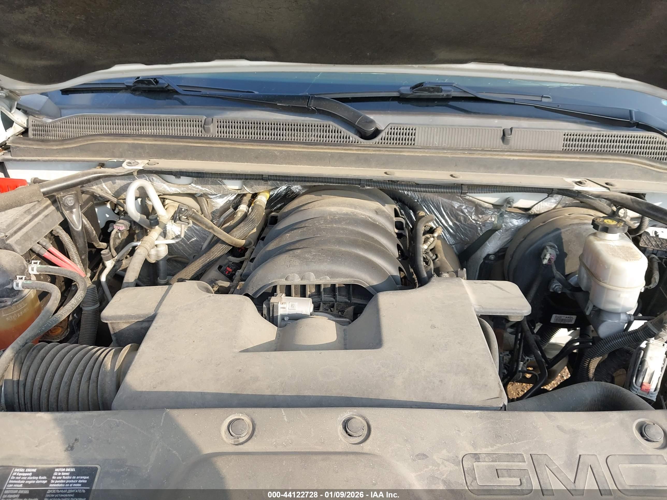 GMC YUKON image 10