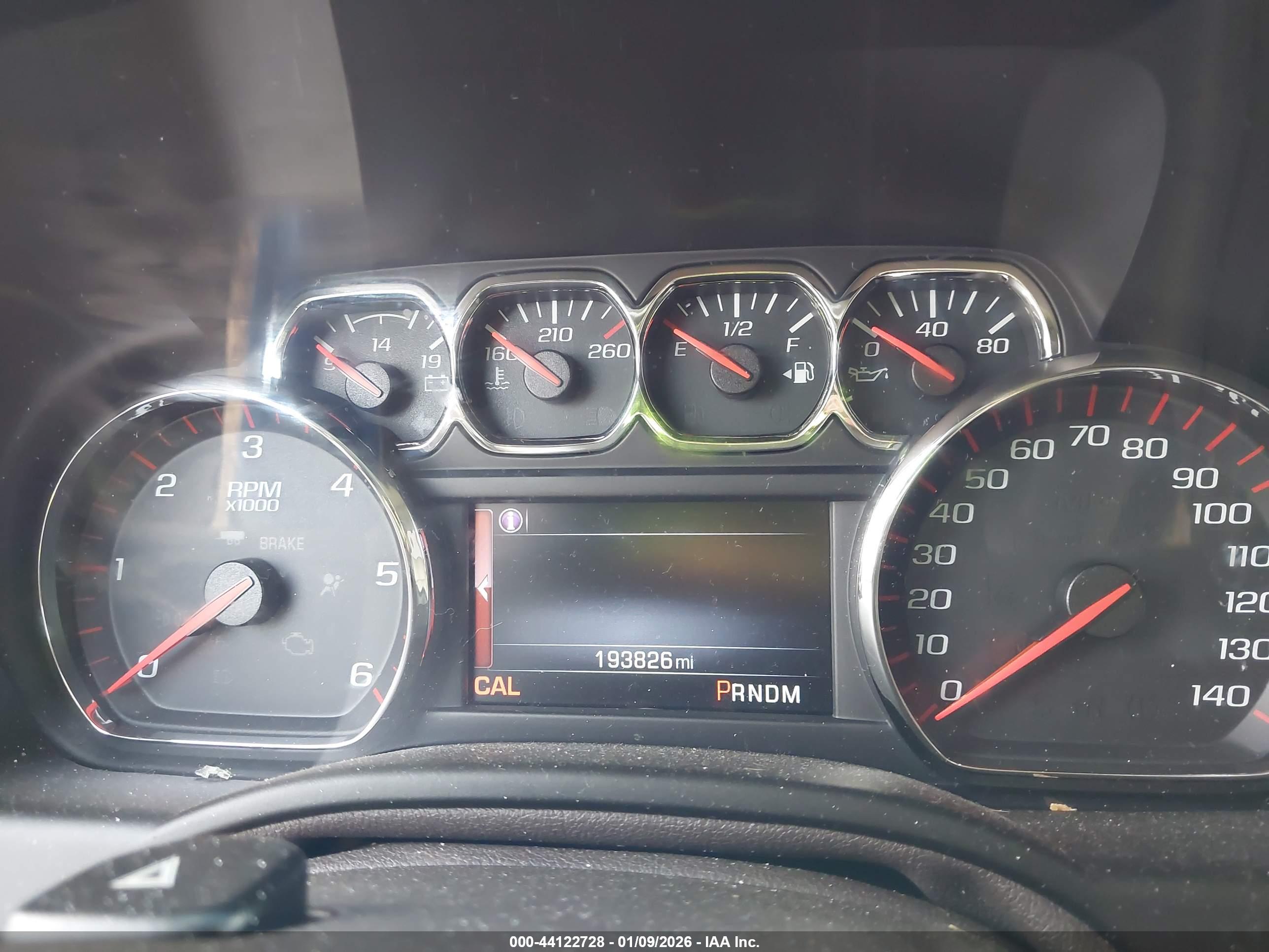 GMC YUKON image 7