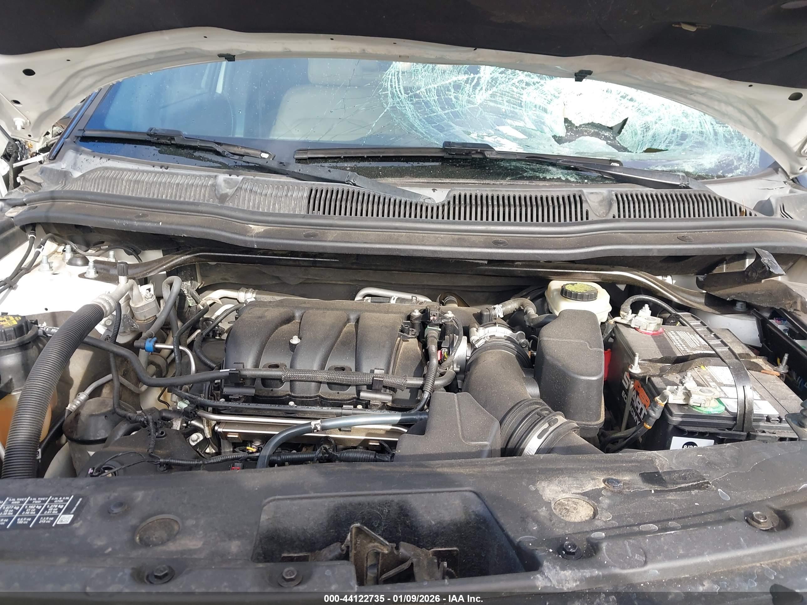 FORD EXPLORER image 10
