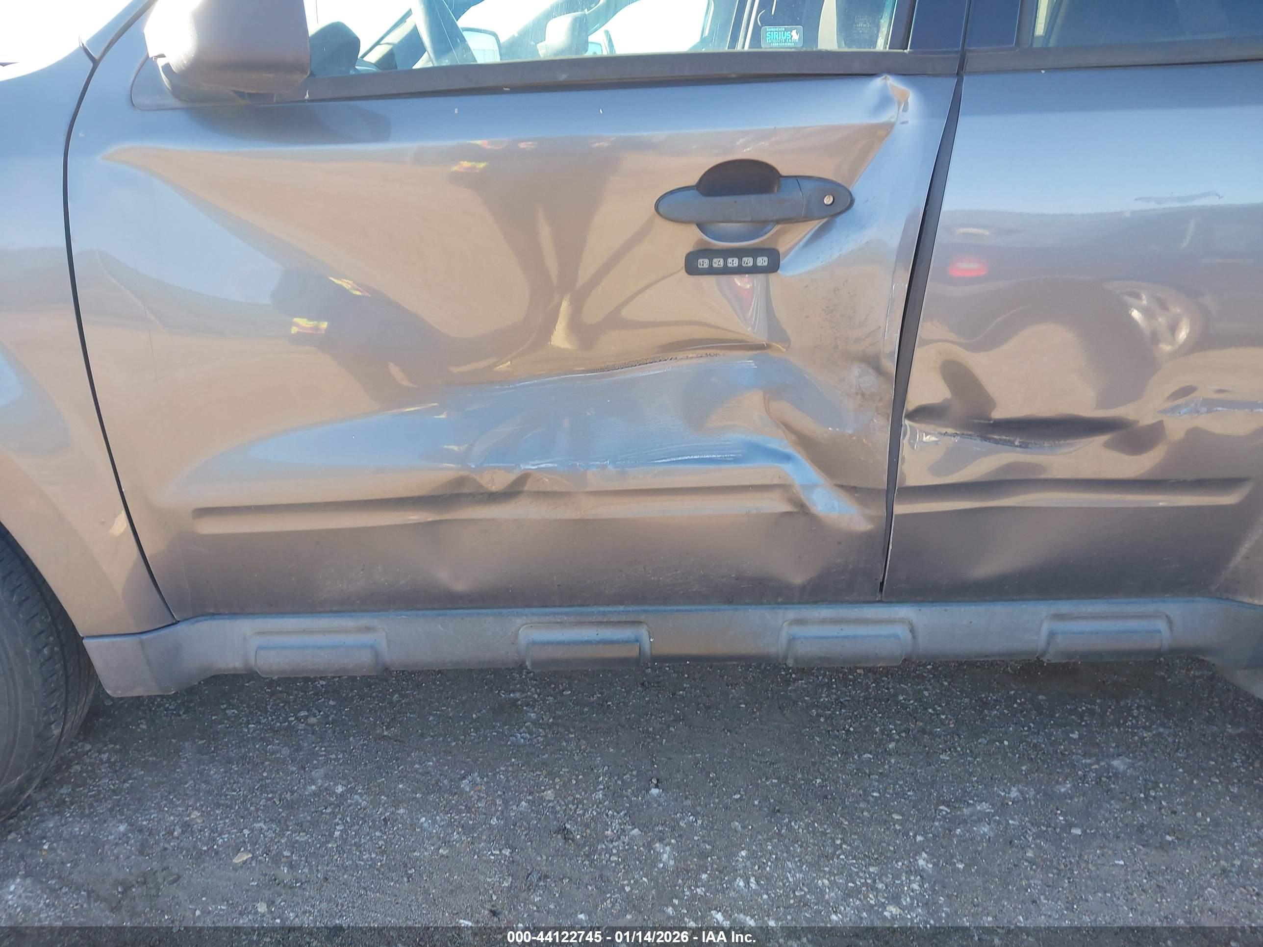 FORD ESCAPE image 6