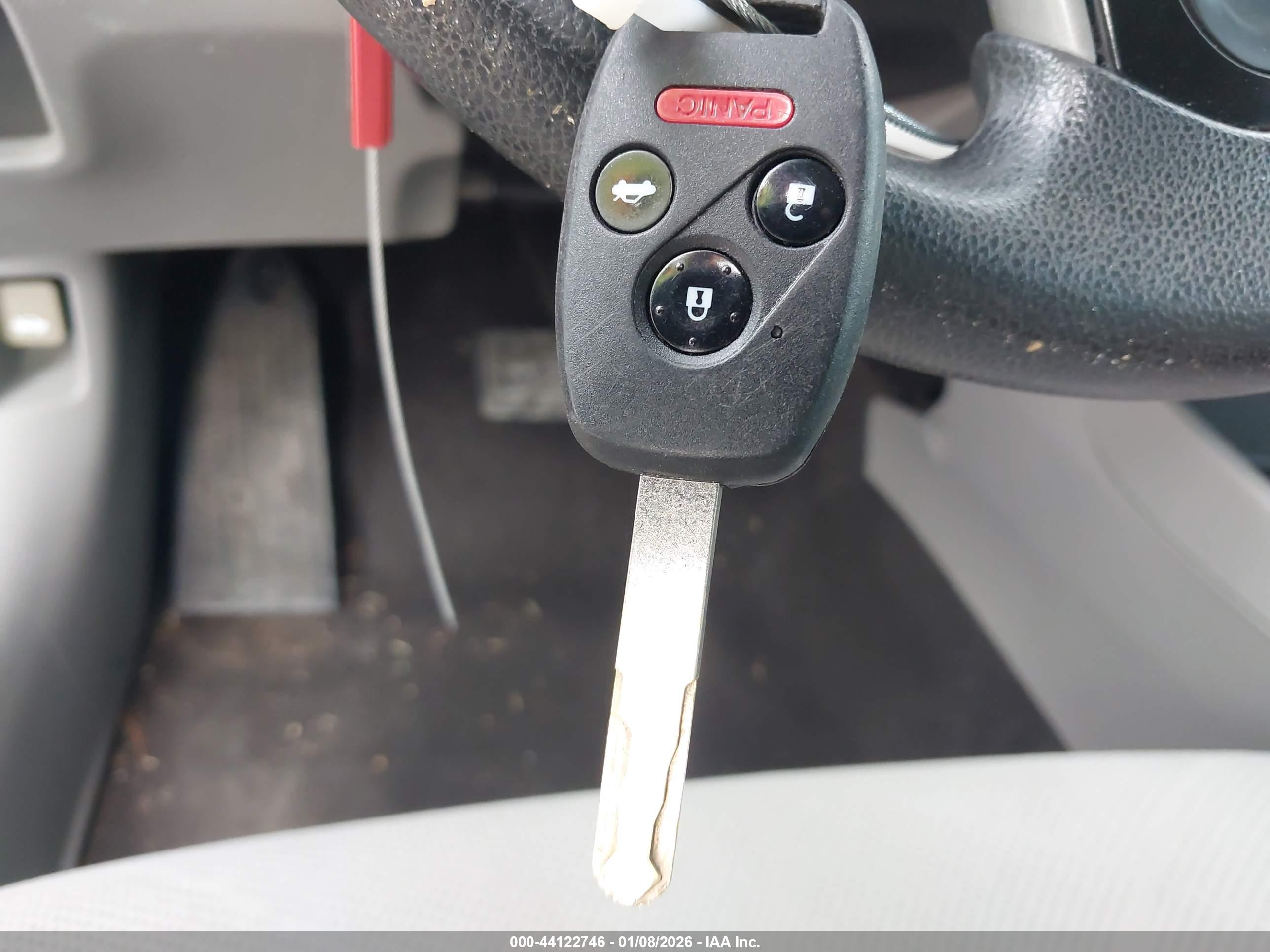 HONDA CIVIC image 11