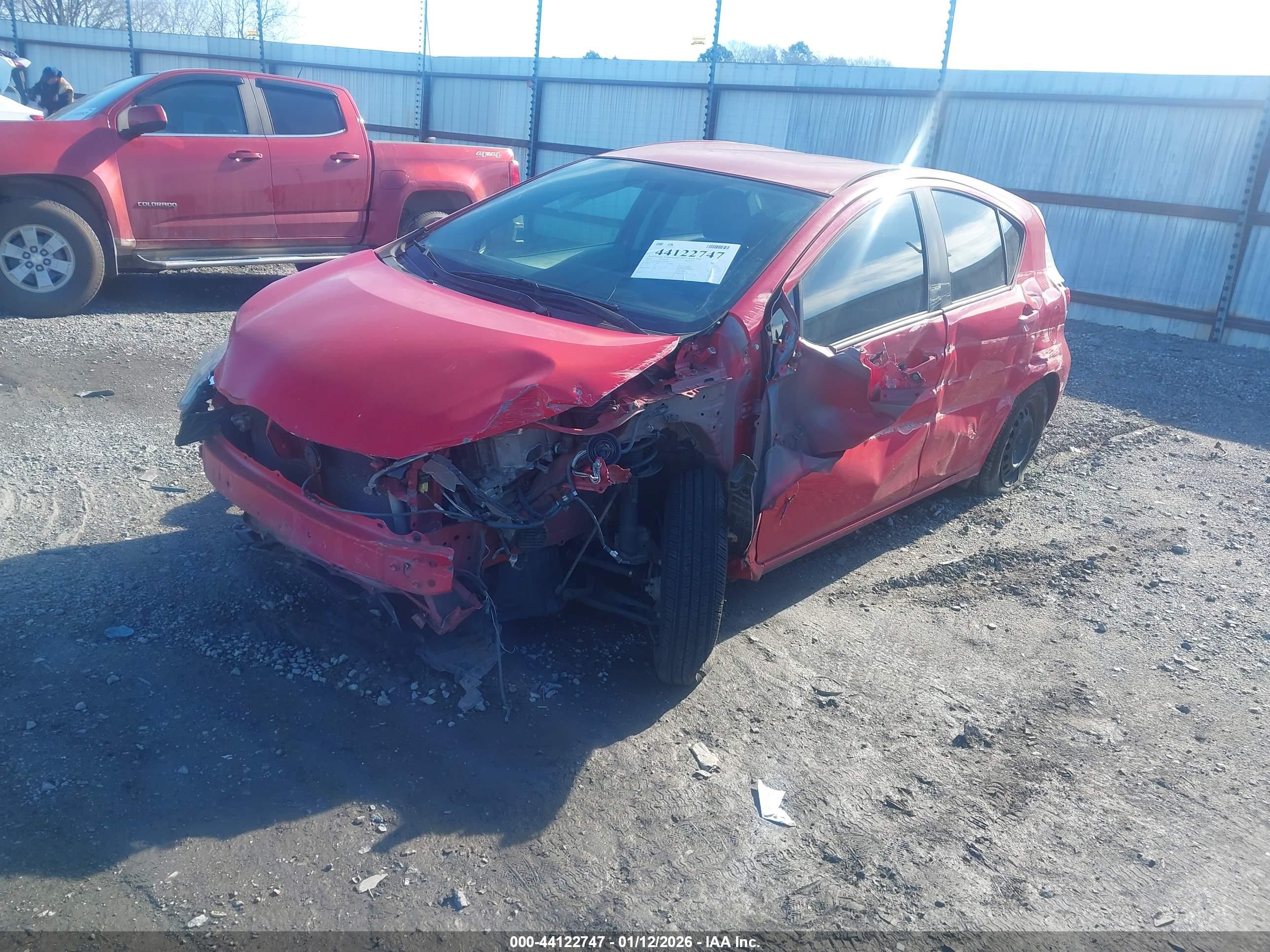 TOYOTA PRIUS image 2