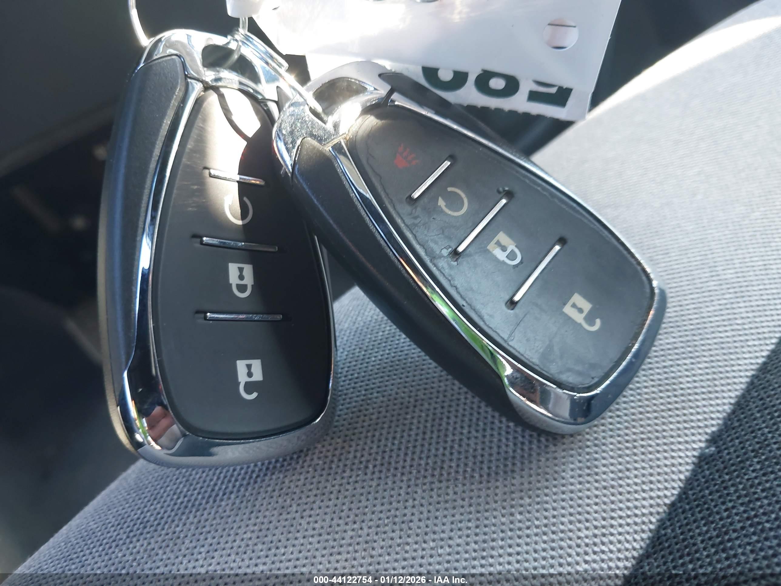 CHEVROLET BOLT image 11